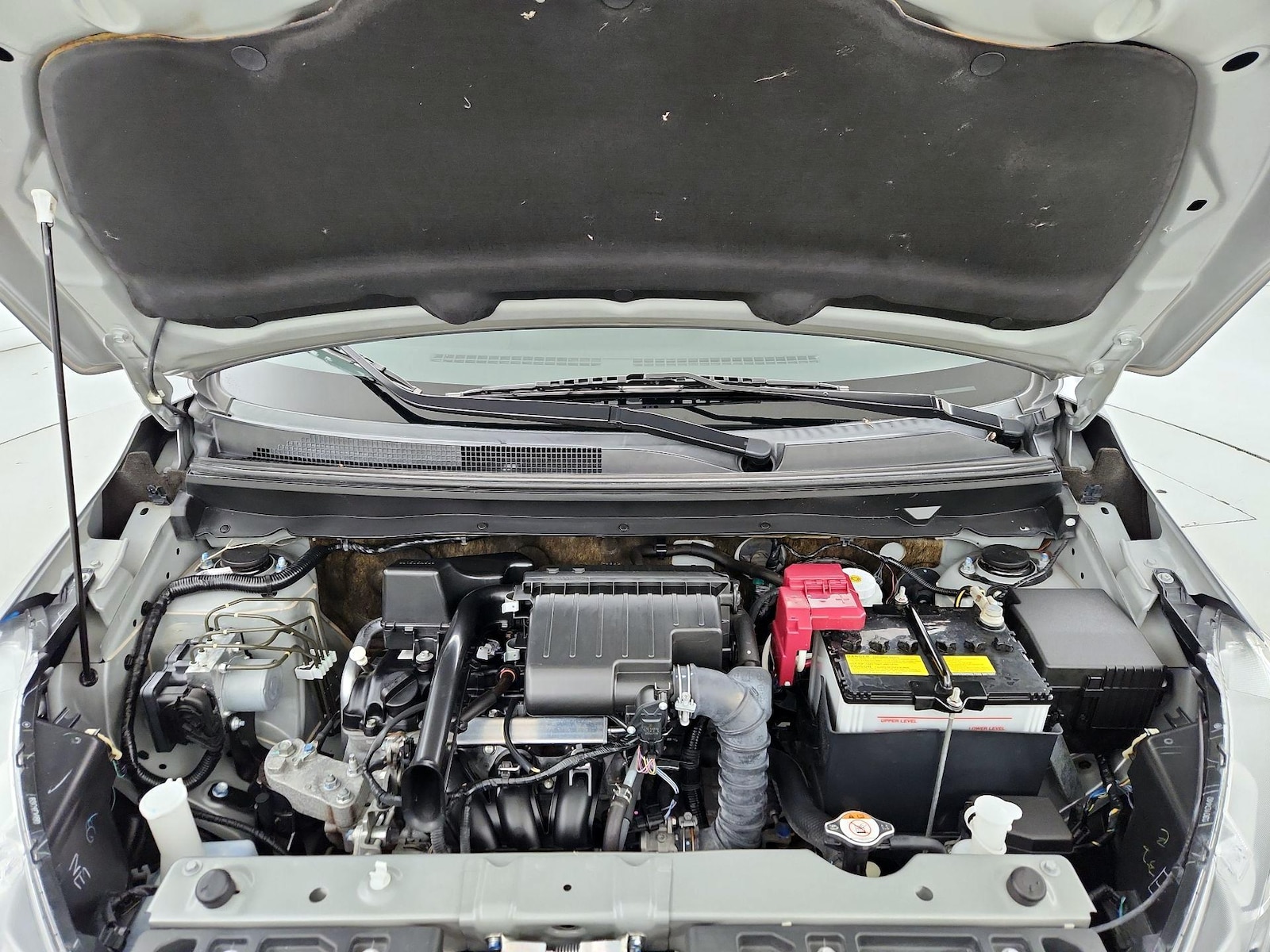 2022 Mitsubishi Mirage G4 ES - Photo 22