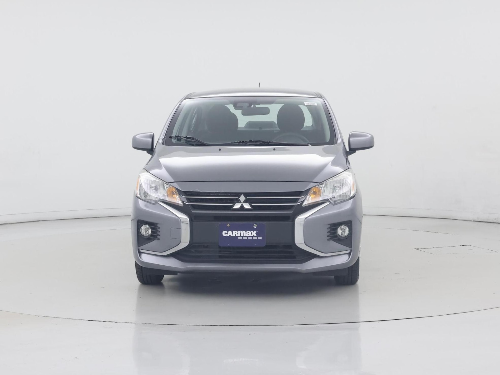 2022 Mitsubishi Mirage G4 ES - Photo 6