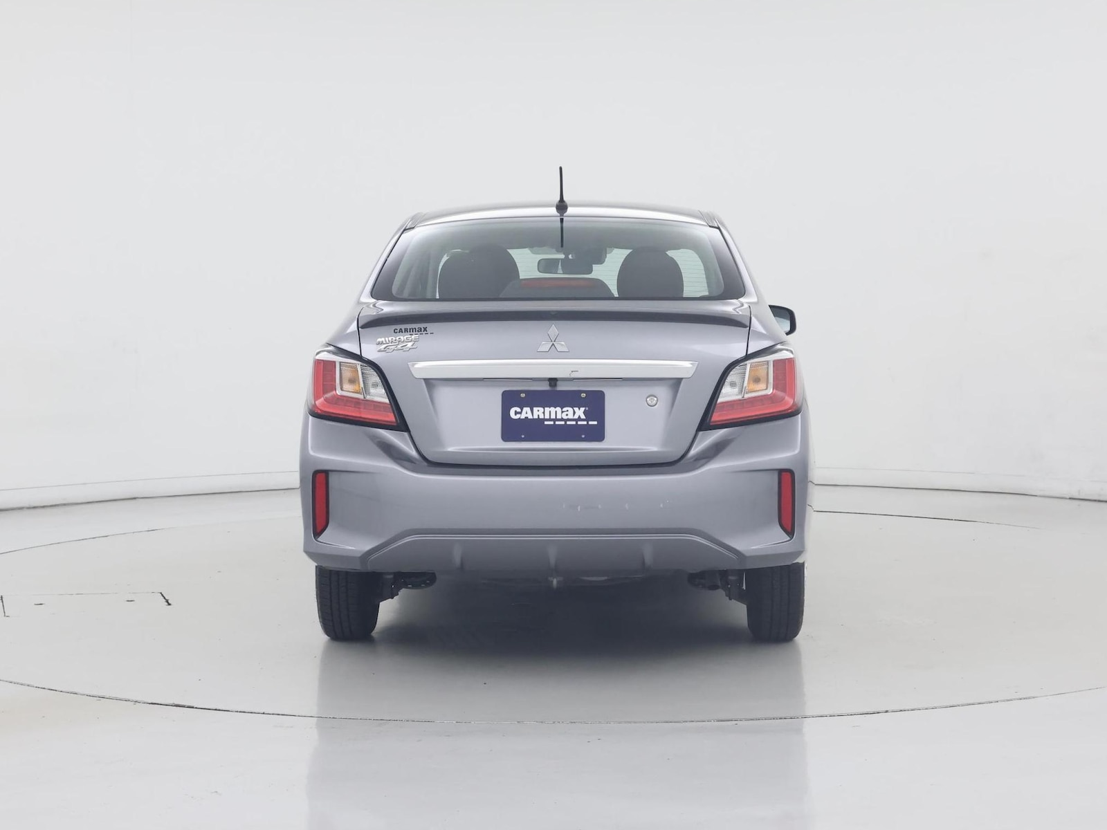 2022 Mitsubishi Mirage G4 ES - Photo 7