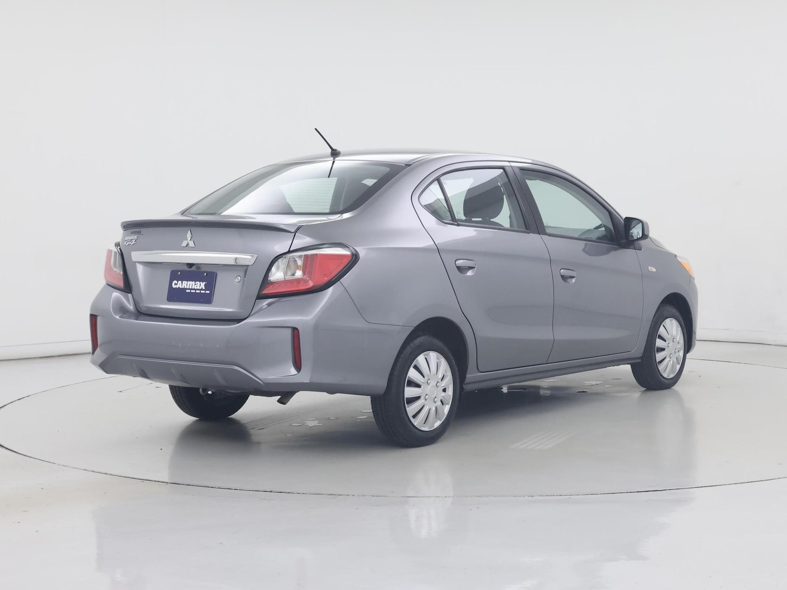 2022 Mitsubishi Mirage G4 ES - Photo 9