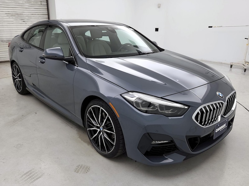 2020 BMW 228 I xDrive Gran Coupe