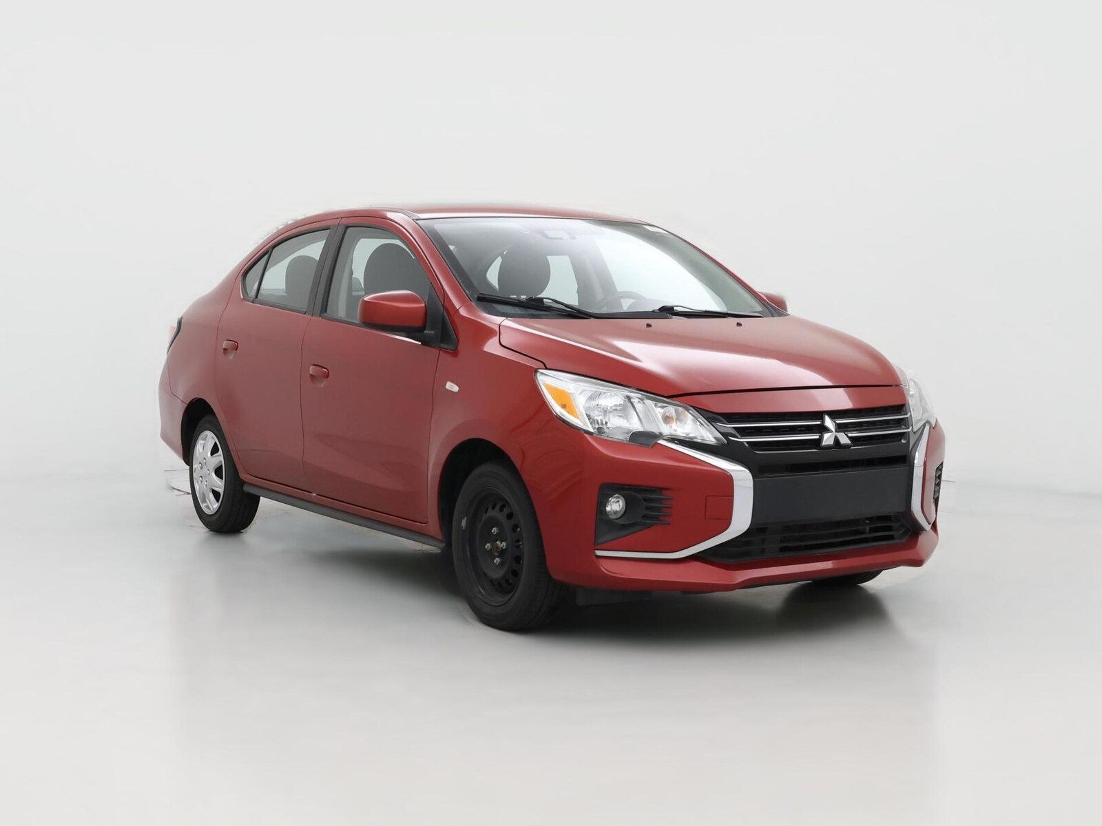 2022 Mitsubishi Mirage G4