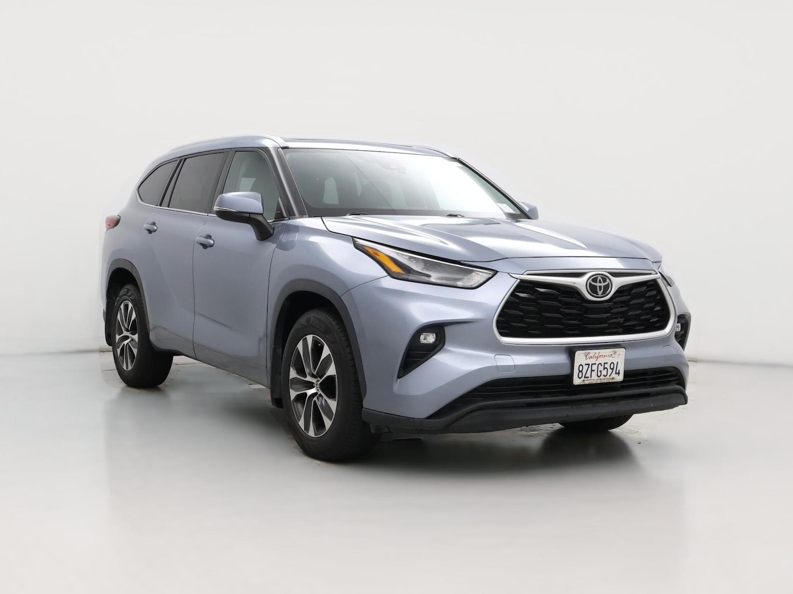 Smart Key & Power Hatch/Deck Lid