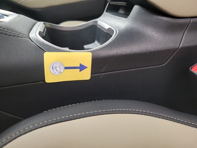 Condition detail