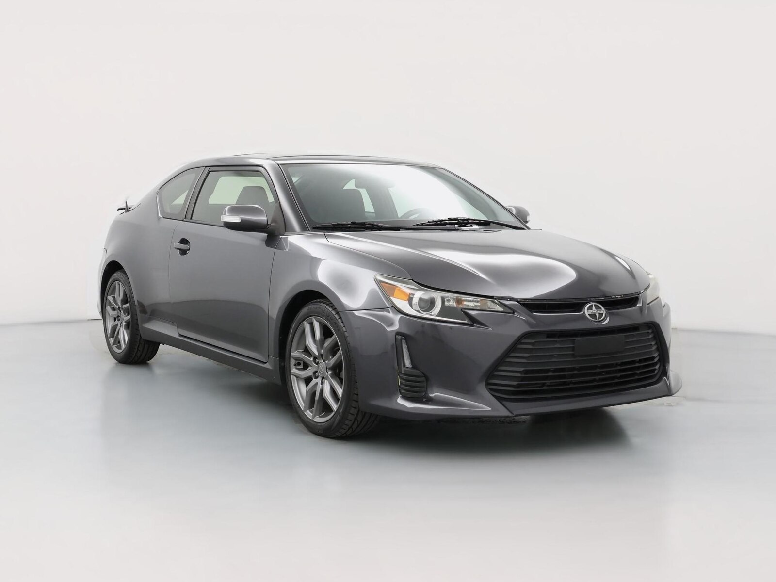 2015 Scion tC