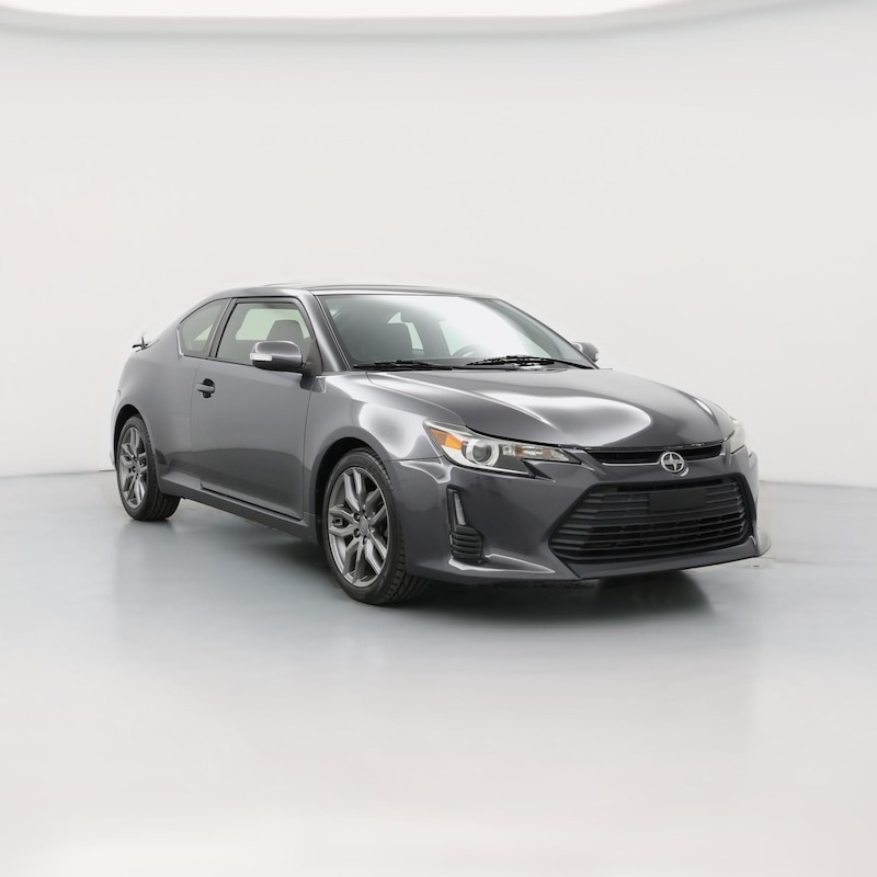 2015 Scion tC