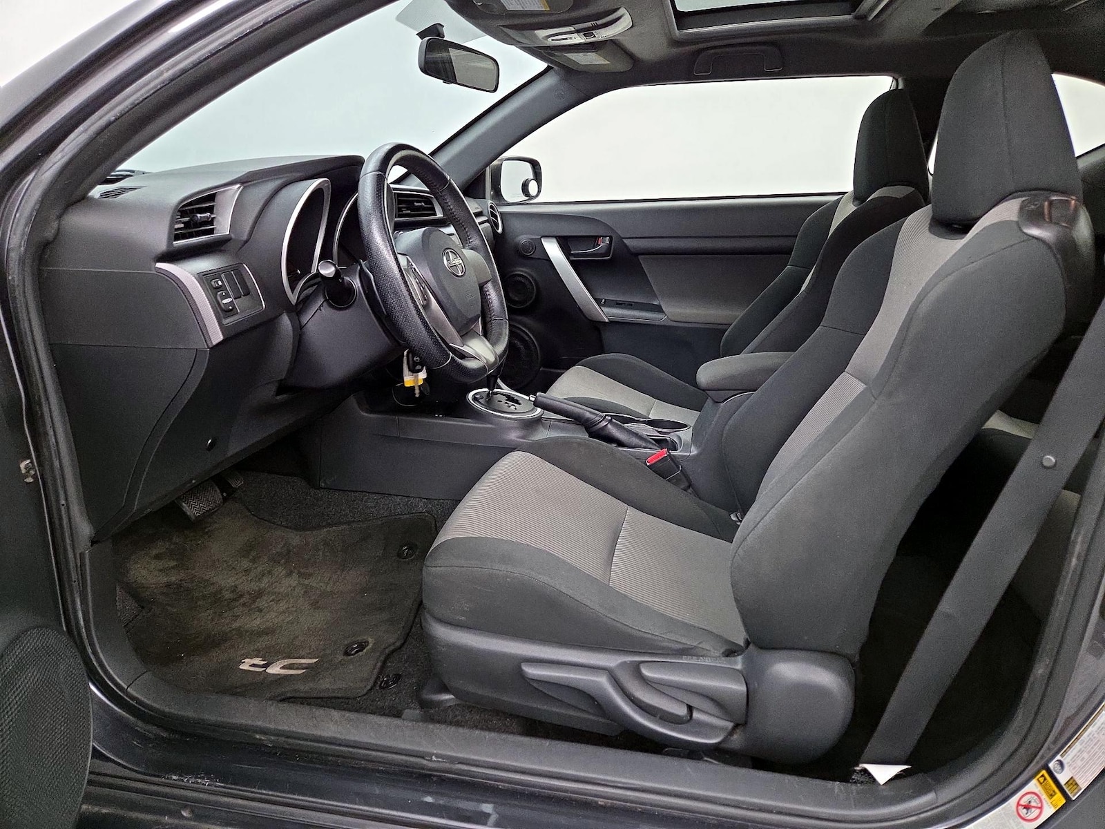 Side Airbags