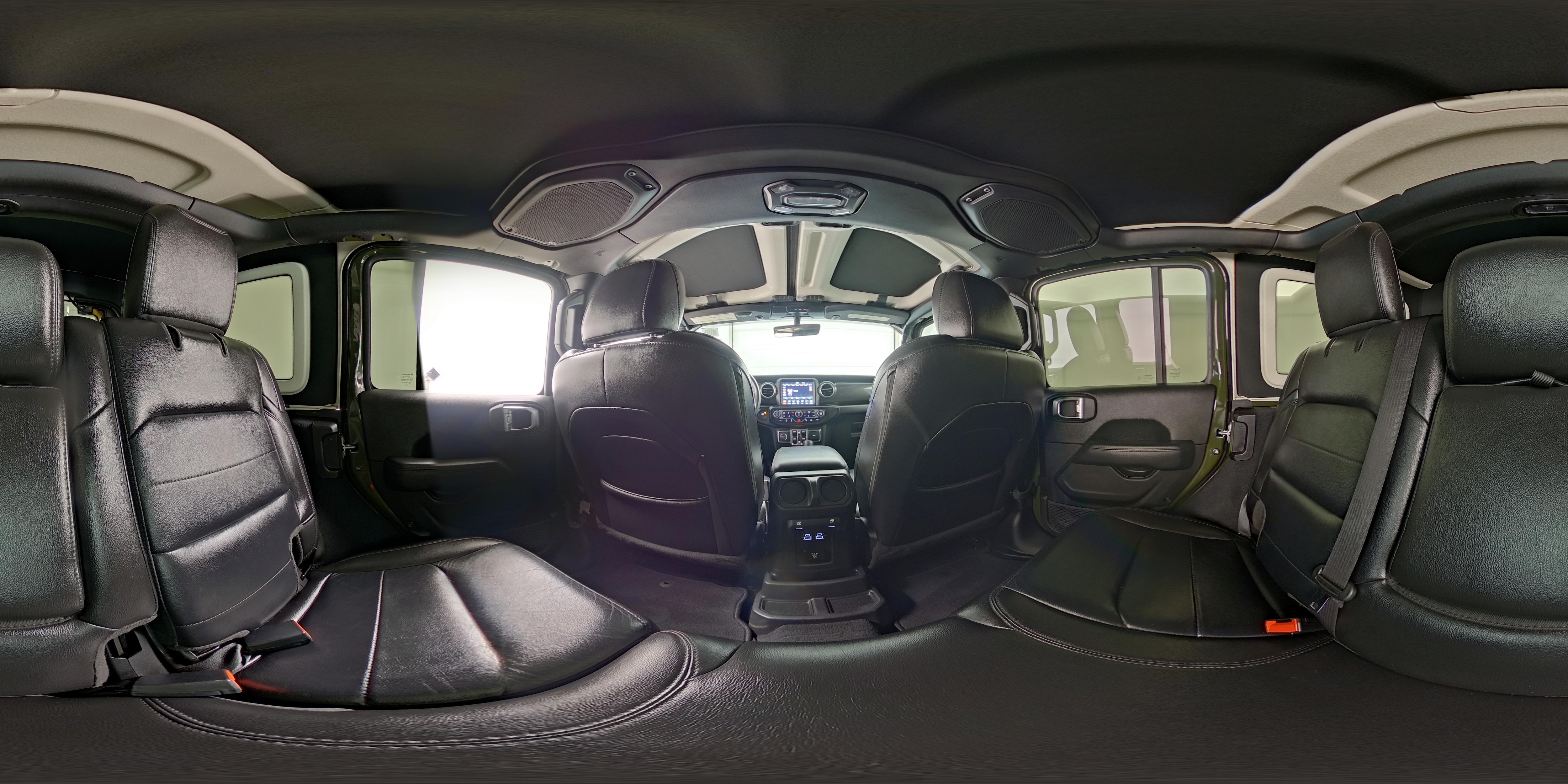 2022 Jeep Wrangler Unlimited Sahara Altitude - Photo 25
