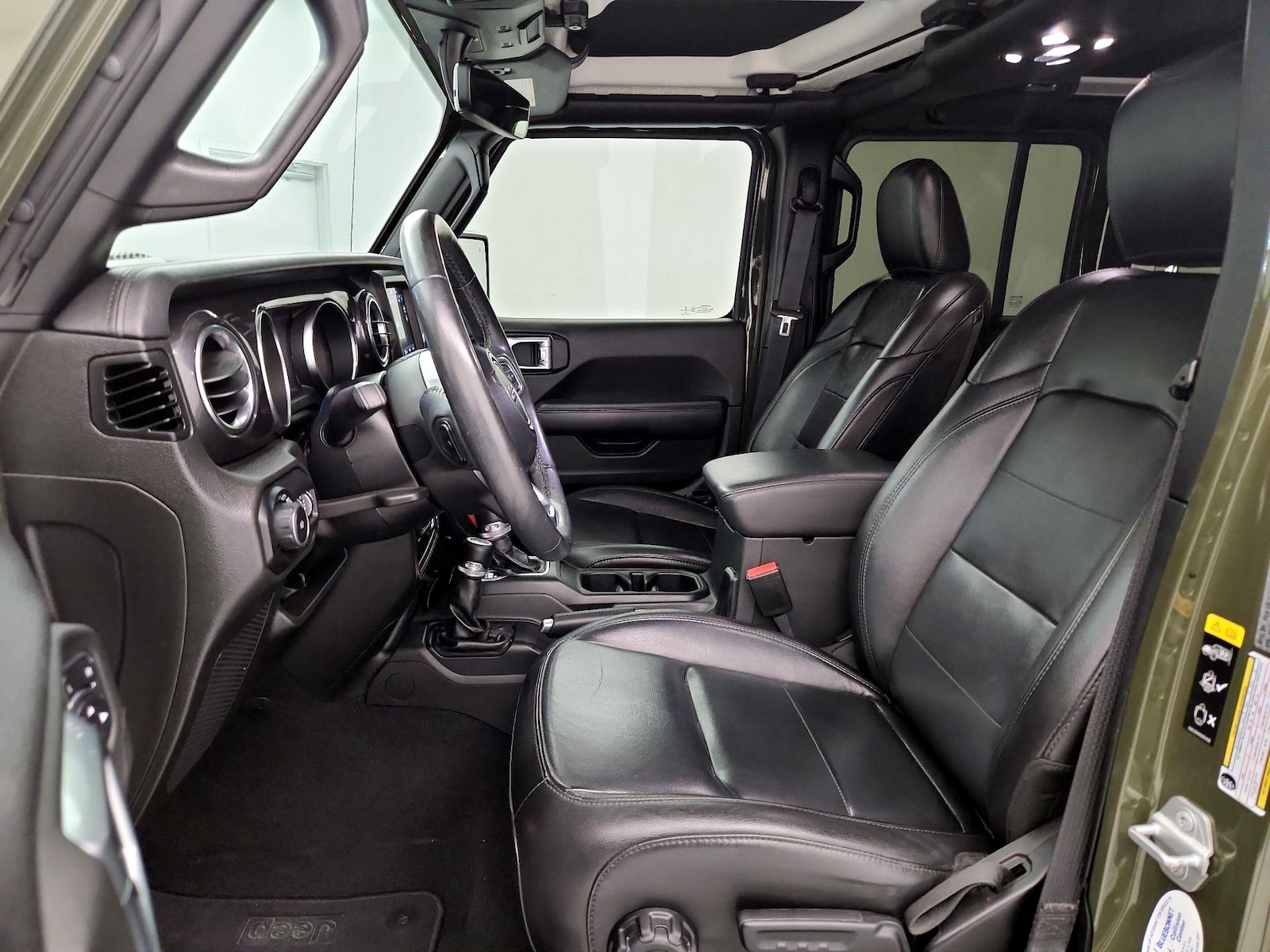 2022 Jeep Wrangler Unlimited Sahara Altitude - Photo 12