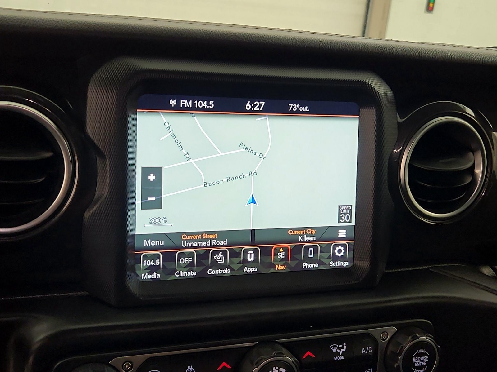 2022 Jeep Wrangler Unlimited Sahara Altitude - Photo 15