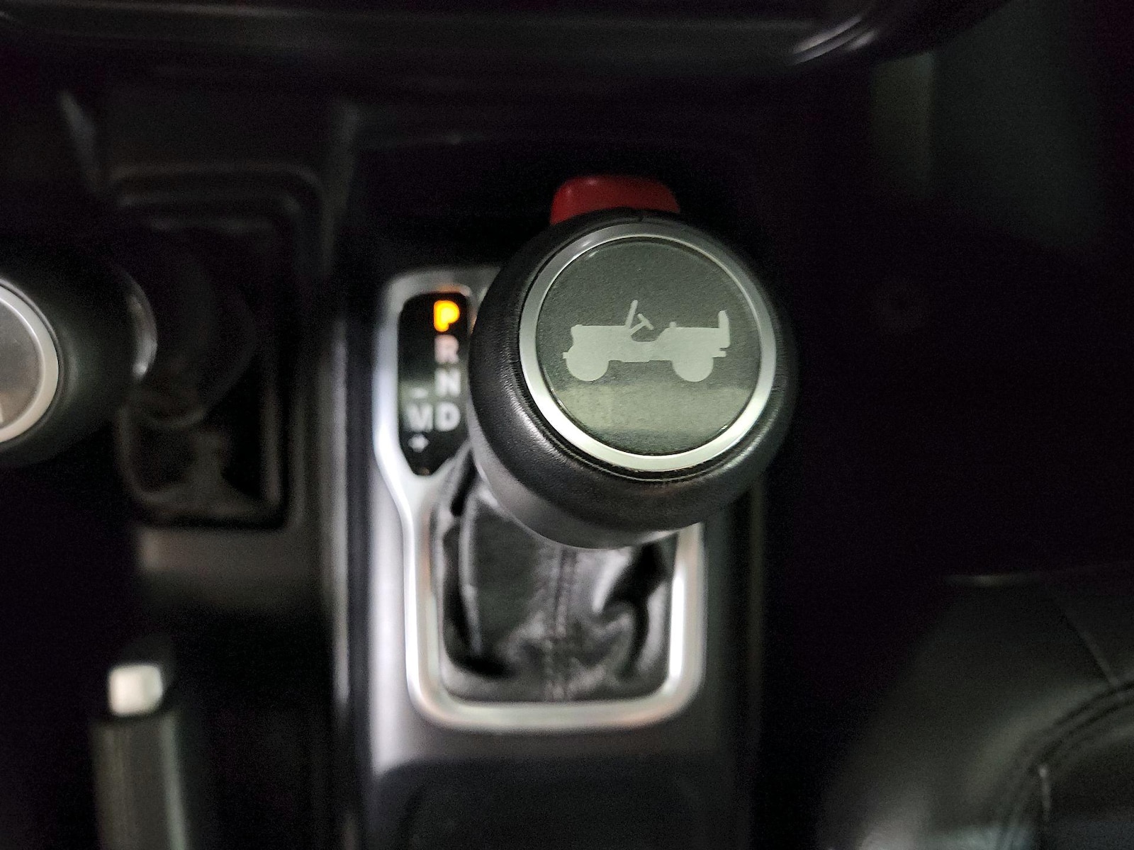 2022 Jeep Wrangler Unlimited Sahara Altitude - Photo 19