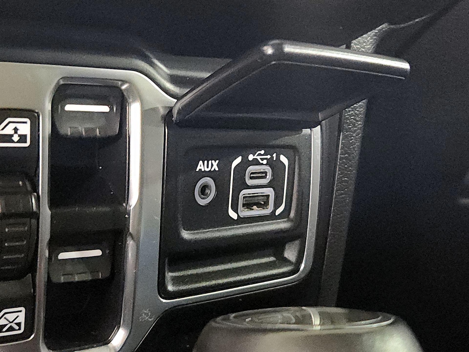 2022 Jeep Wrangler Unlimited Sahara Altitude - Photo 20