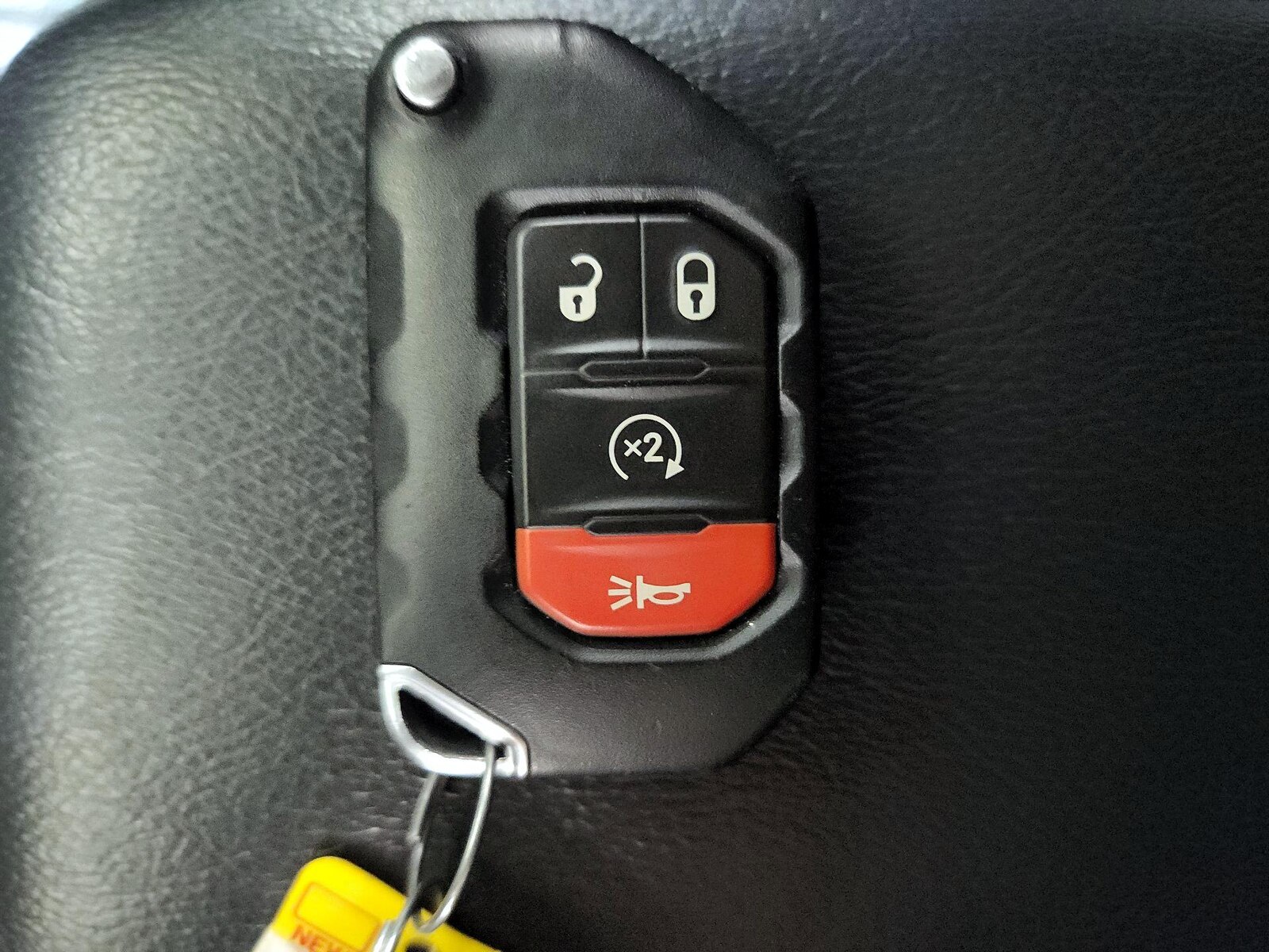 2022 Jeep Wrangler Unlimited Sahara Altitude - Photo 23
