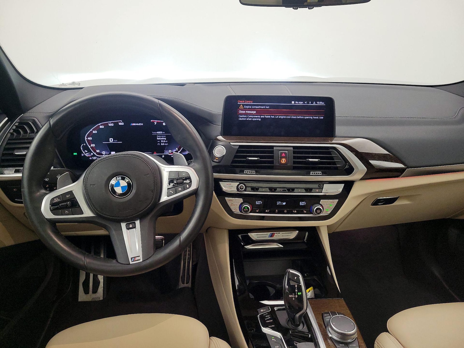 Apple CarPlay®