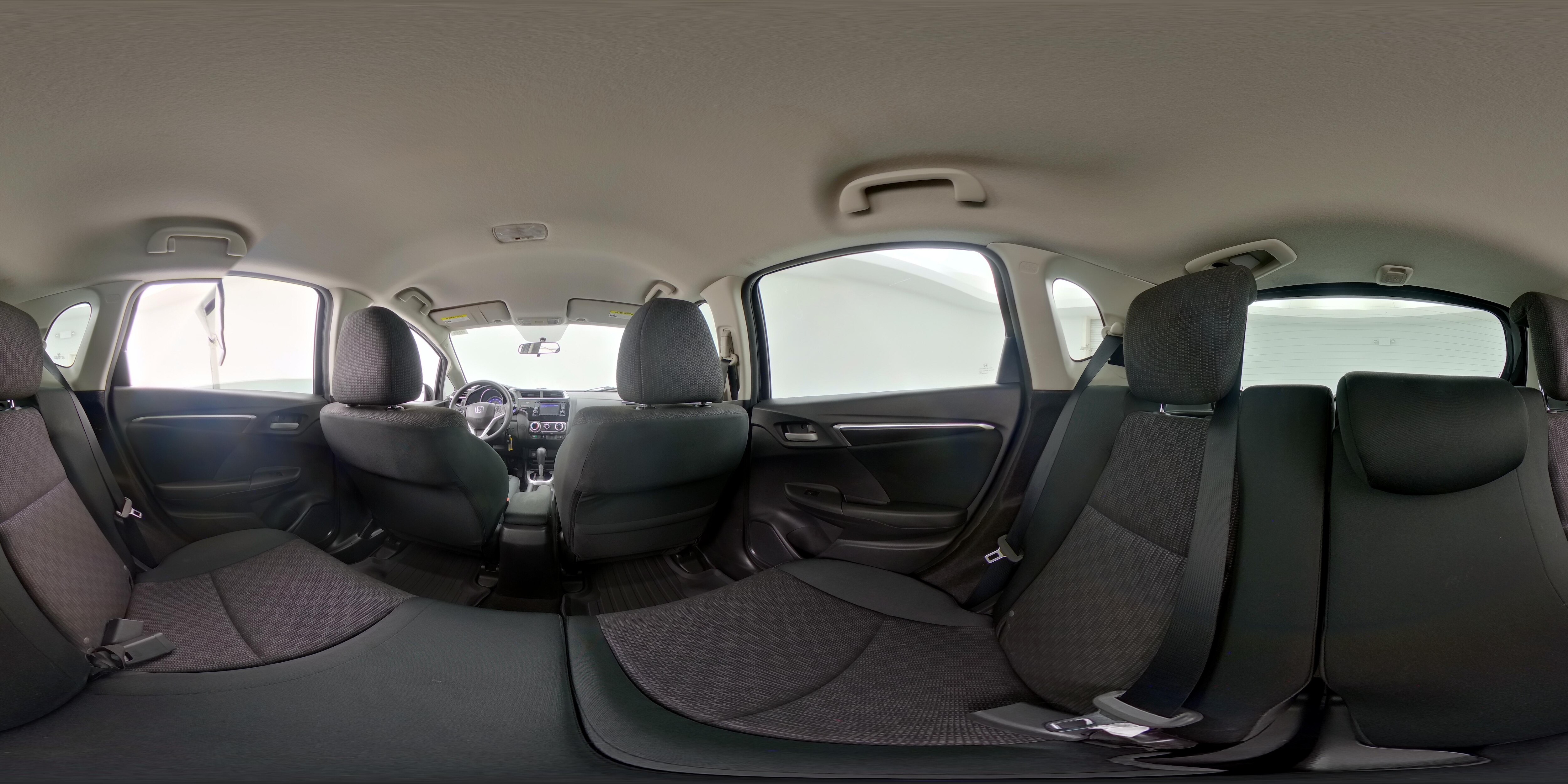 2015 Honda Fit LX - Photo 25