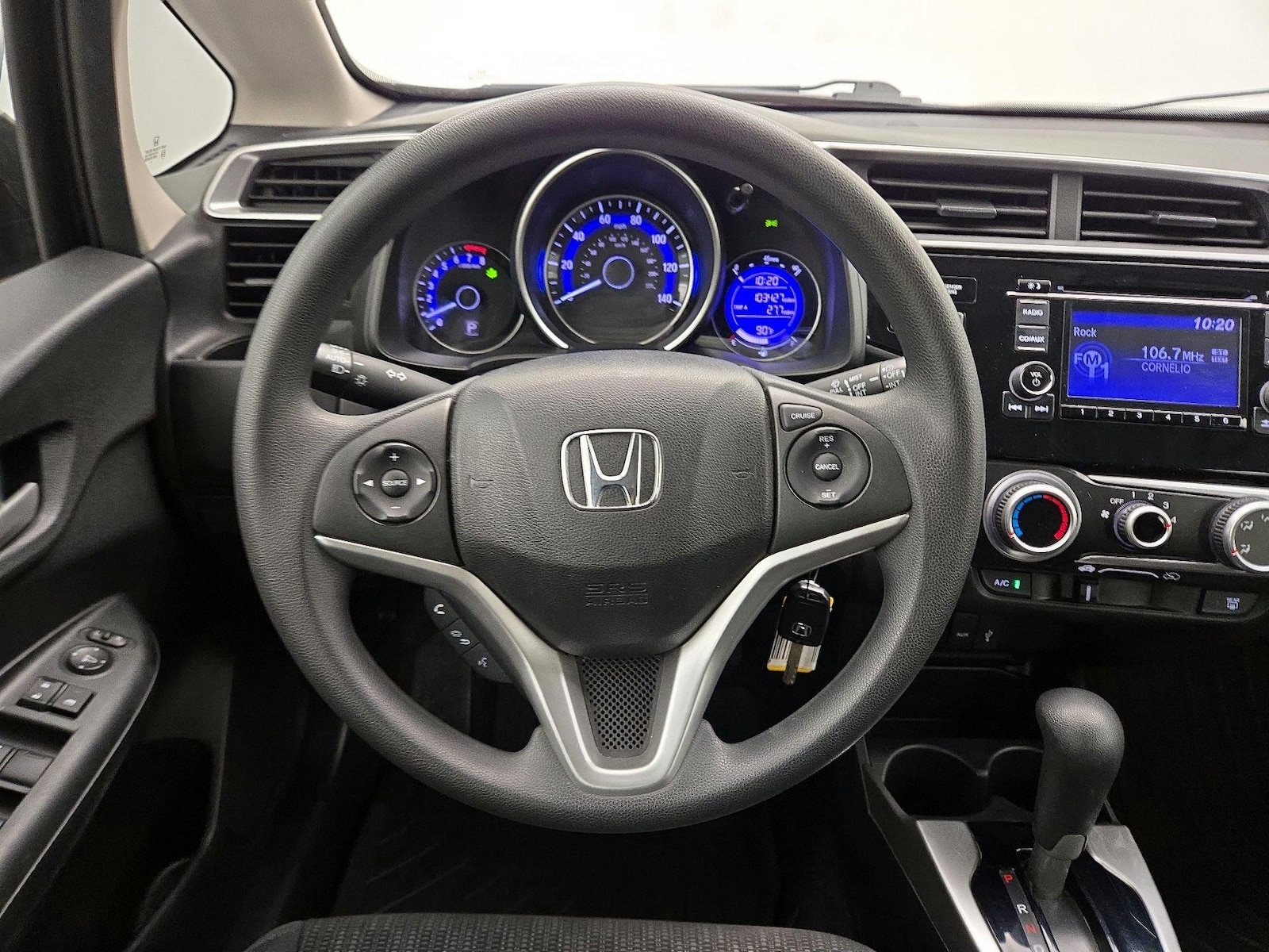 2015 Honda Fit LX - Photo 11