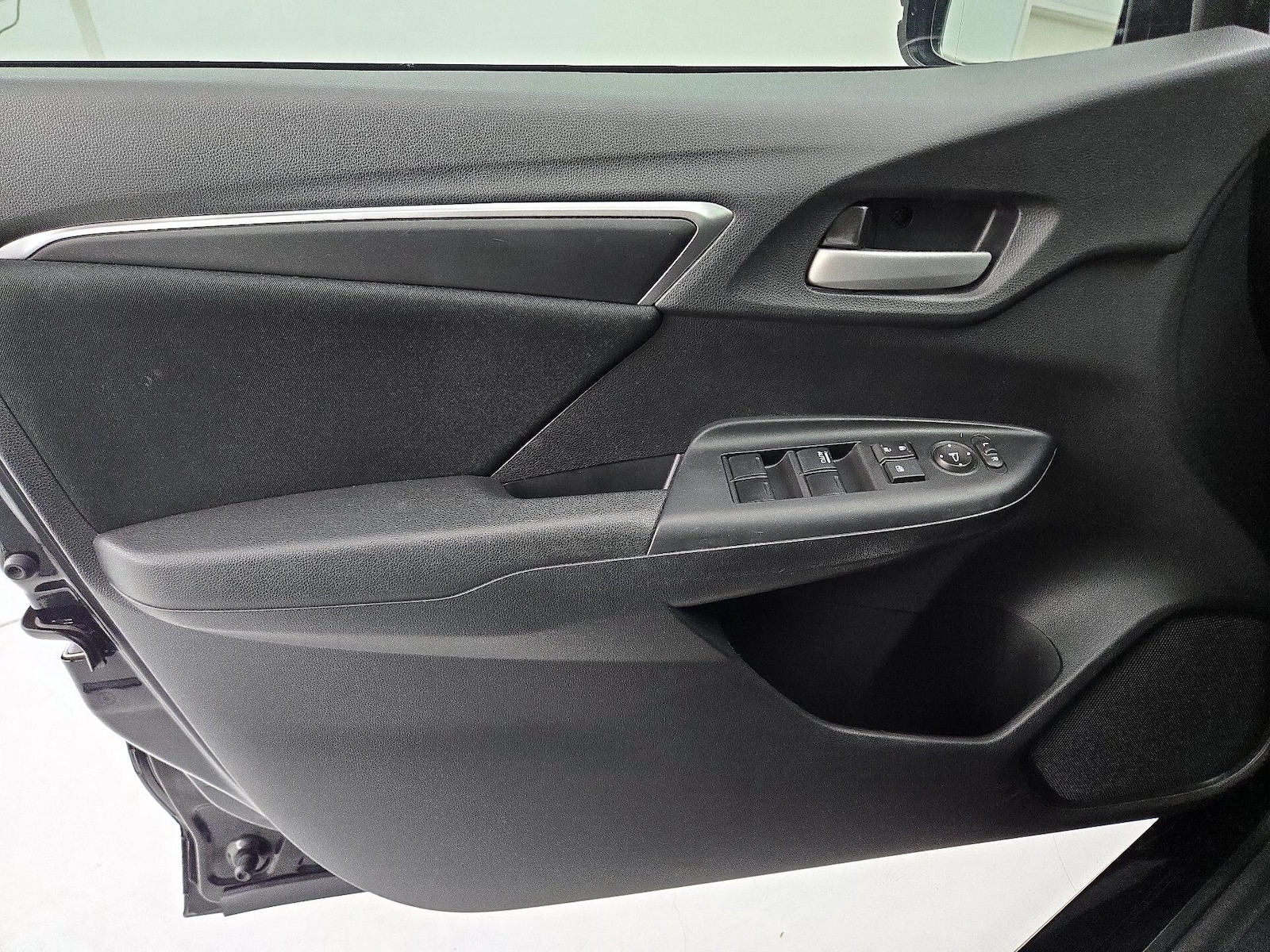 2015 Honda Fit LX - Photo 13