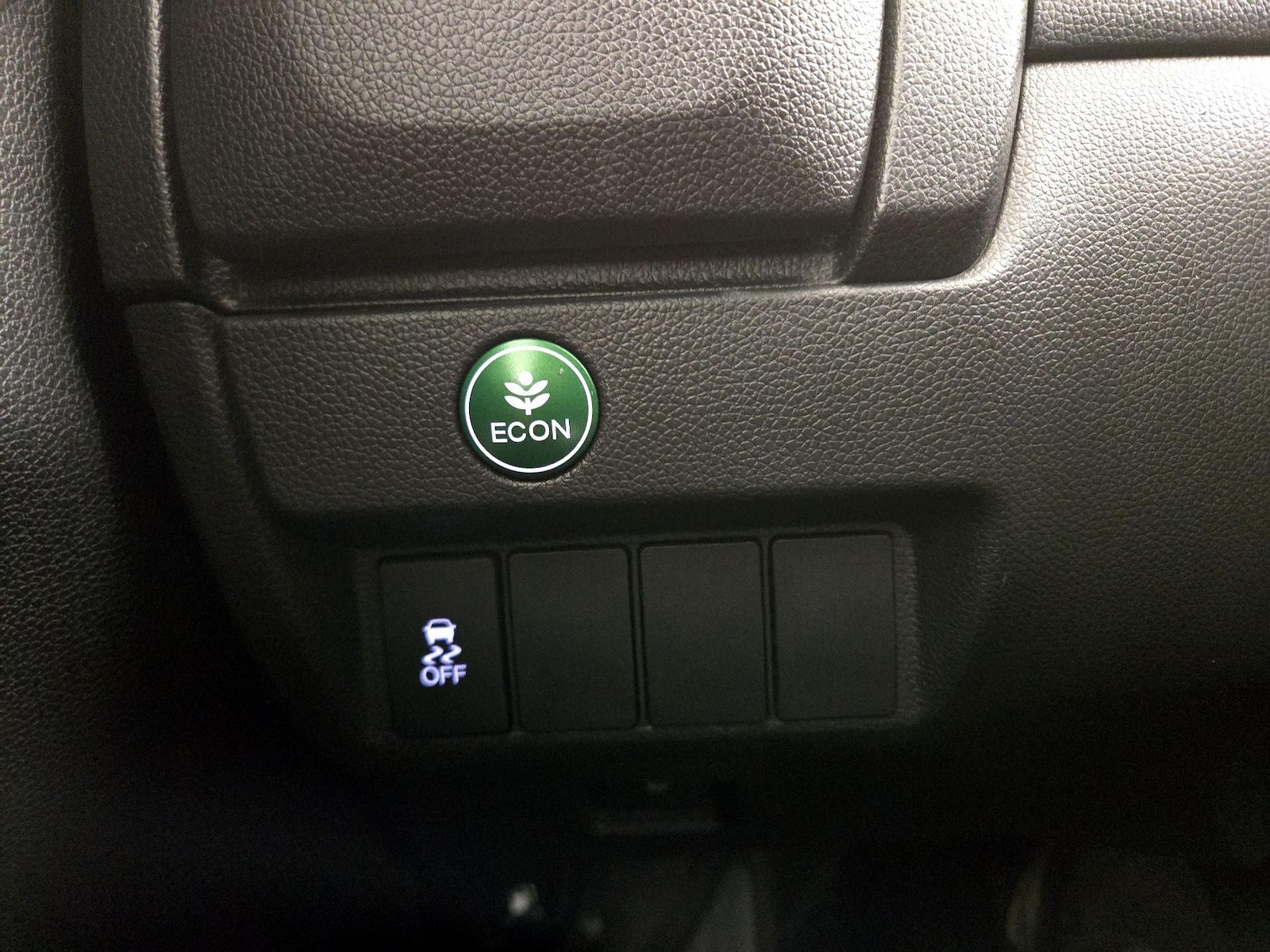 2015 Honda Fit LX - Photo 14