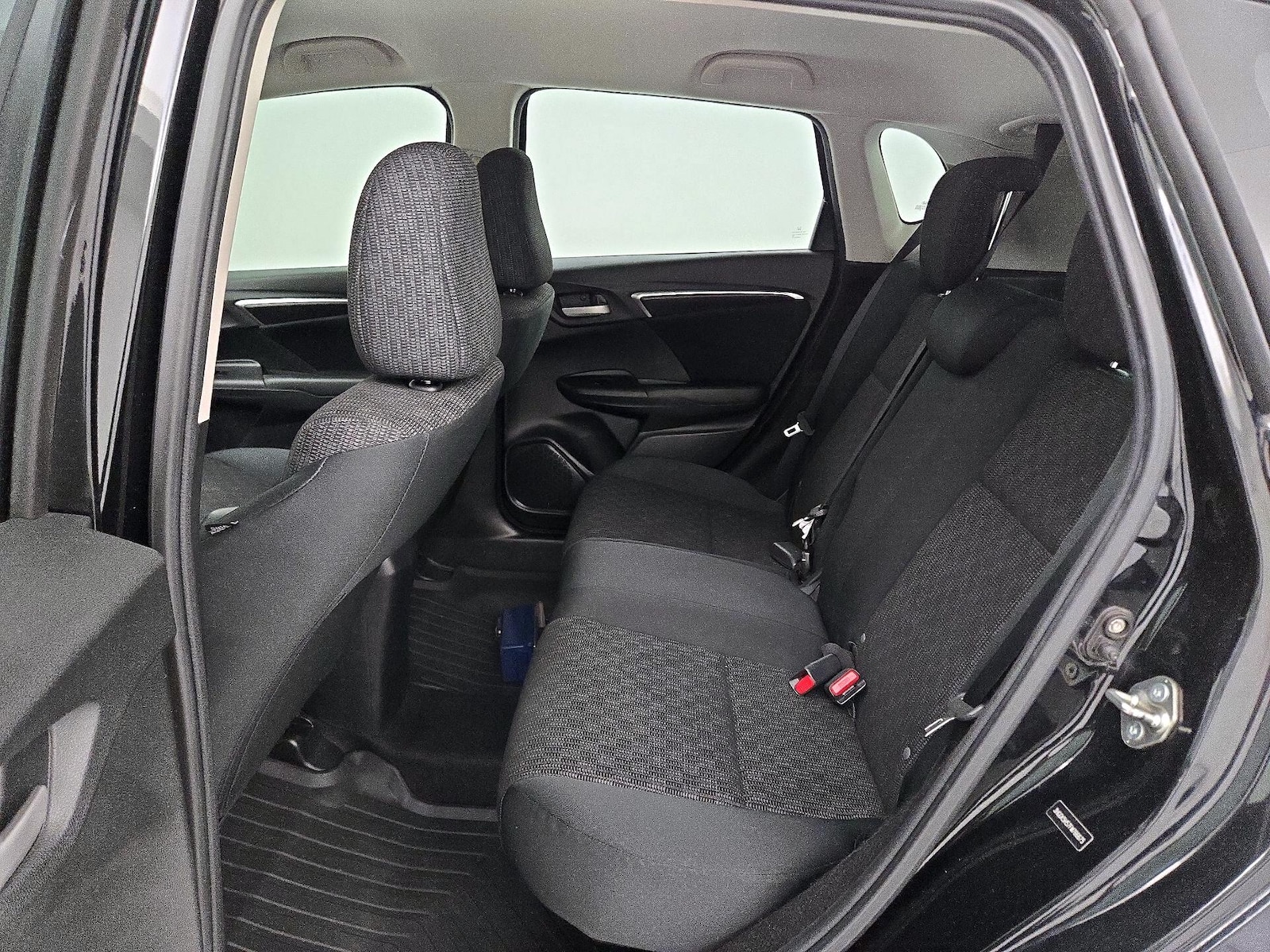 2015 Honda Fit LX - Photo 20