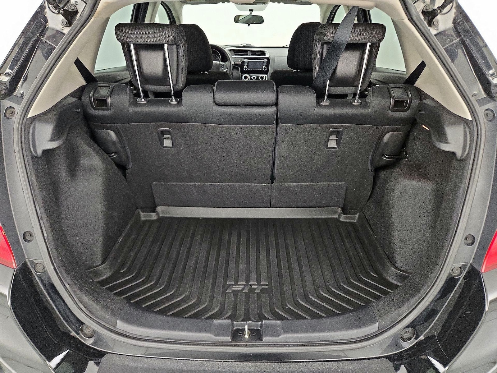 2015 Honda Fit LX - Photo 21