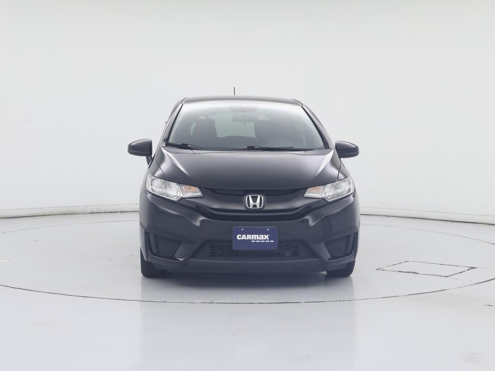 2015 Honda Fit LX - Photo 6