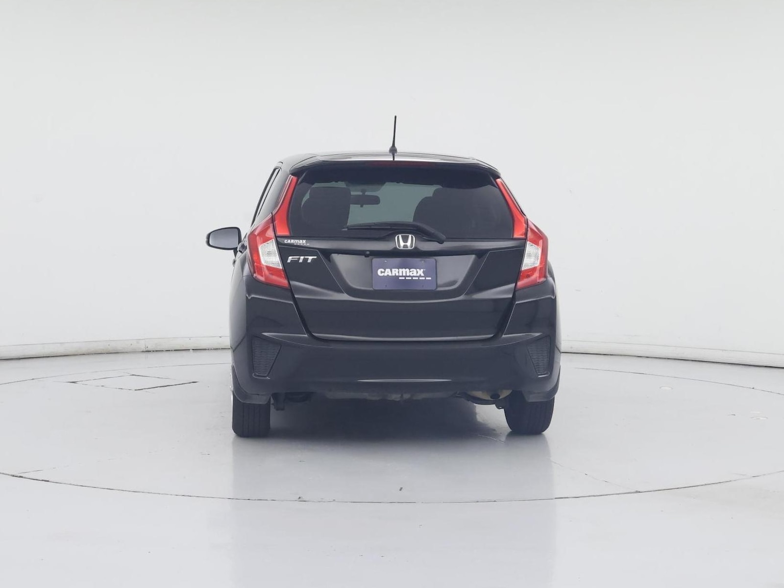 2015 Honda Fit LX - Photo 7