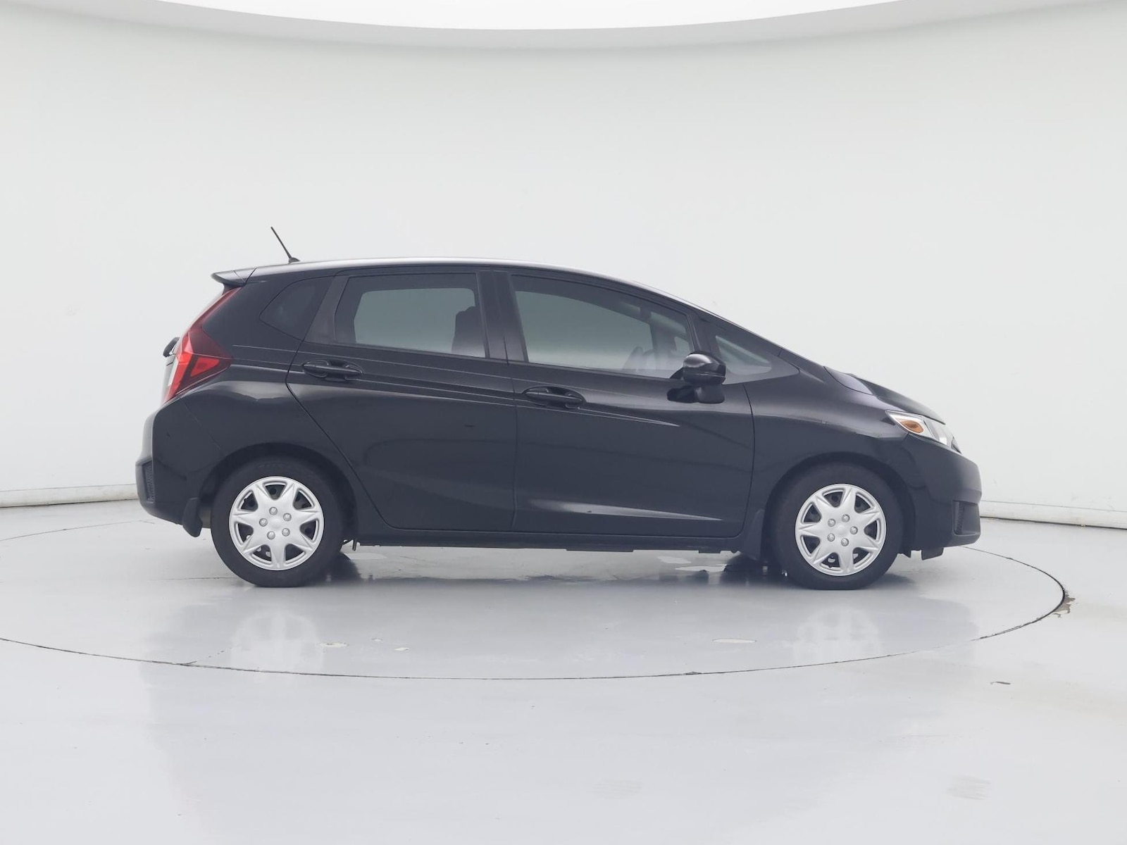 2015 Honda Fit LX - Photo 8