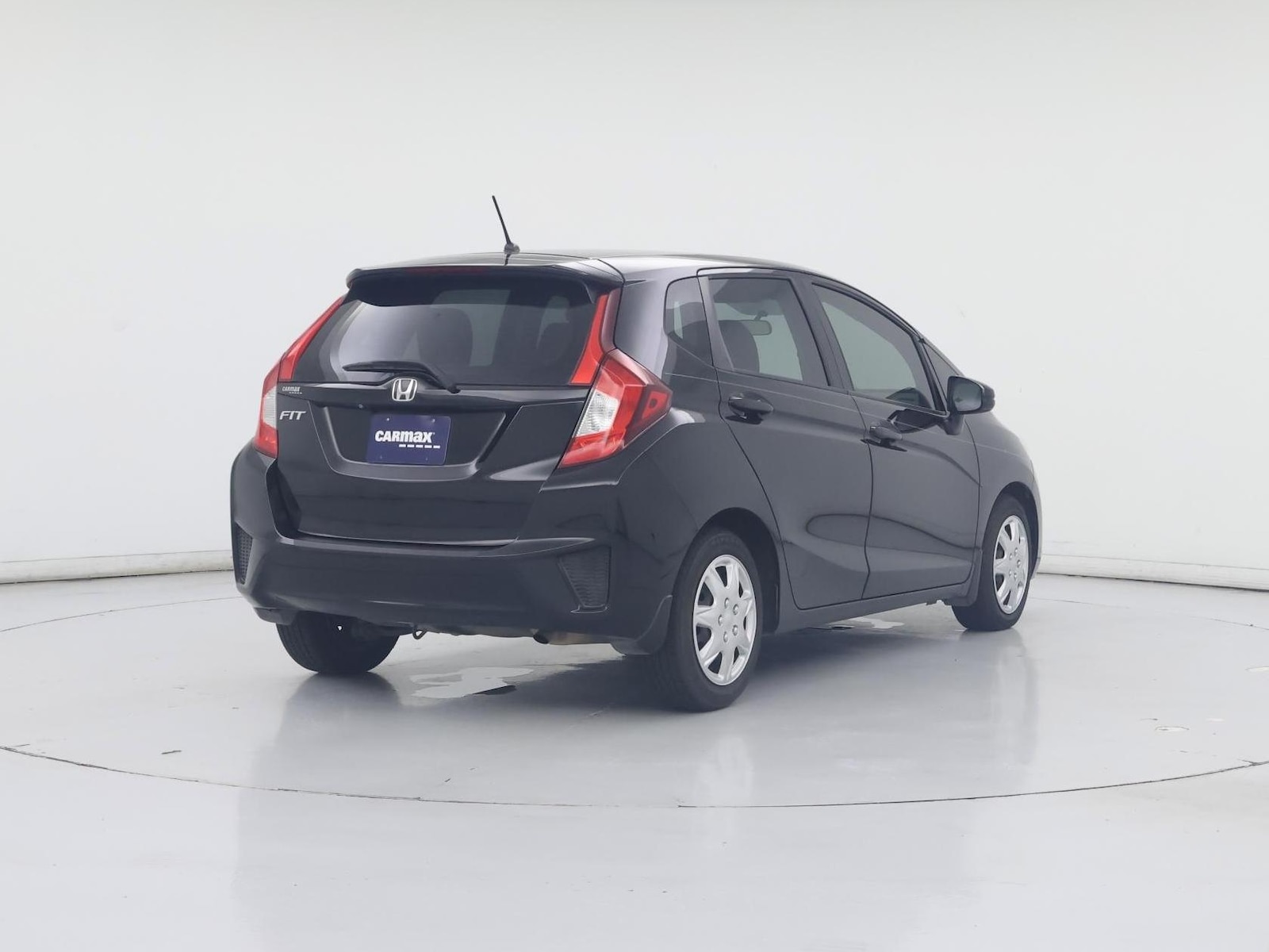 2015 Honda Fit LX - Photo 9