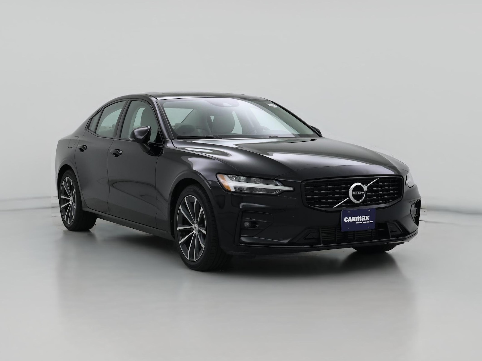 2021 Volvo S60