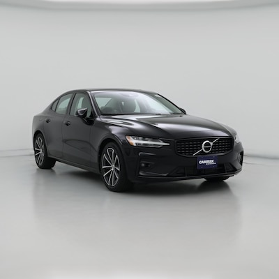 2021 Volvo S60 T5 Momentum