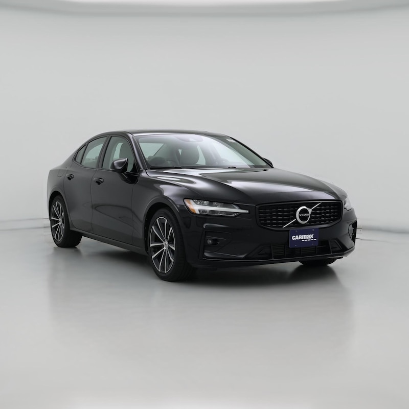 2021 Volvo S60 T5 Momentum