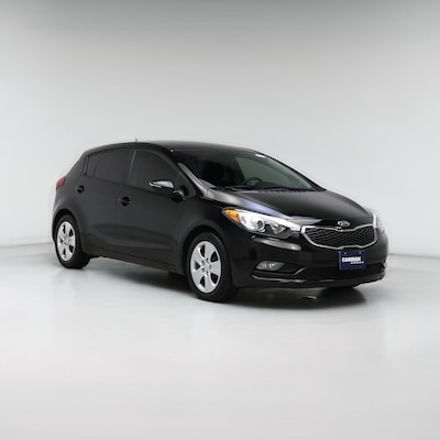 2016 Kia Forte5 LX