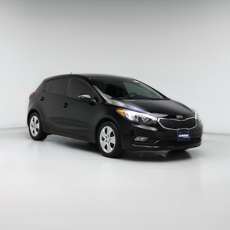 2016 Kia Forte5 LX