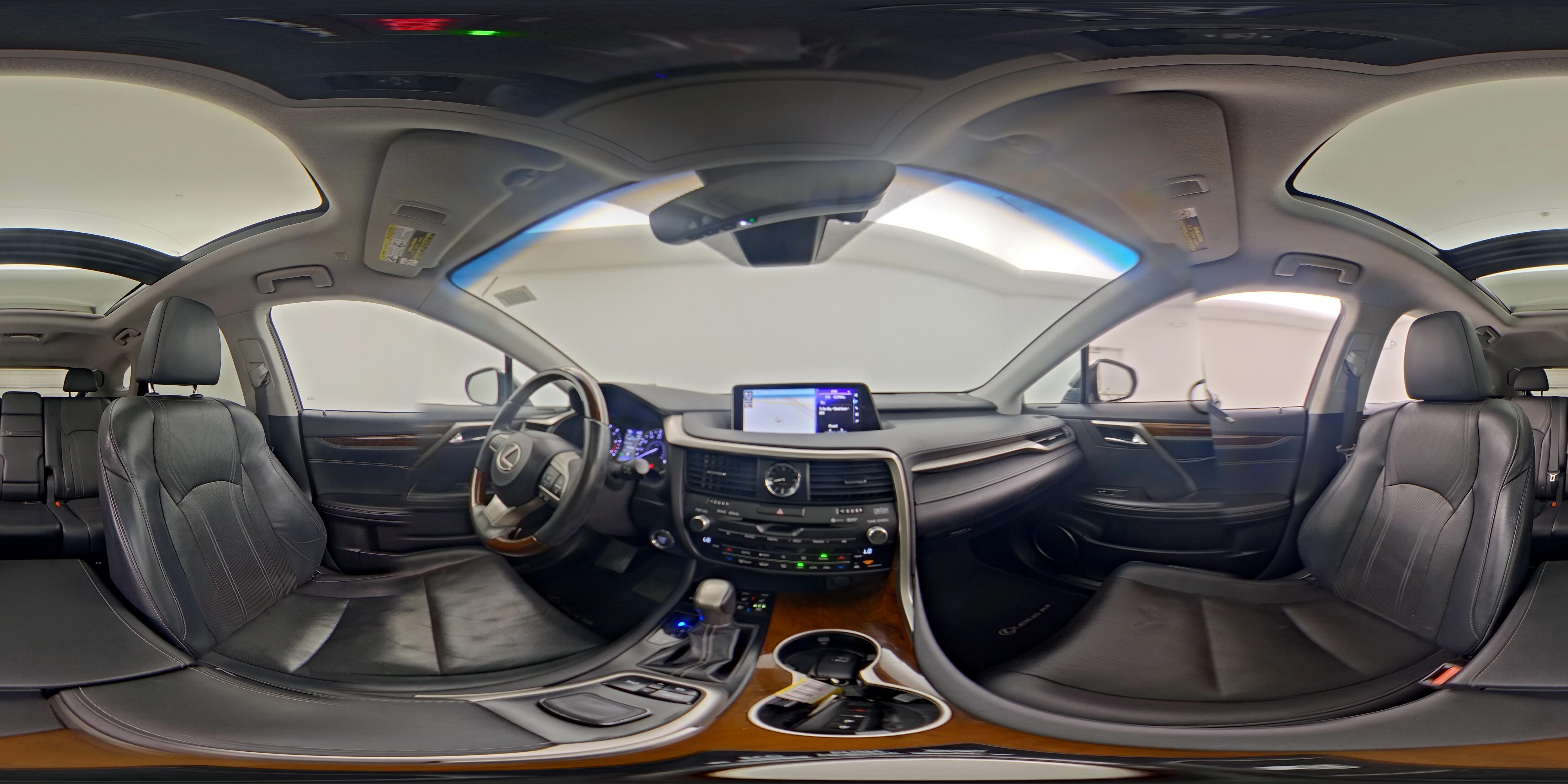 2019 Lexus RX 350 - Photo 25
