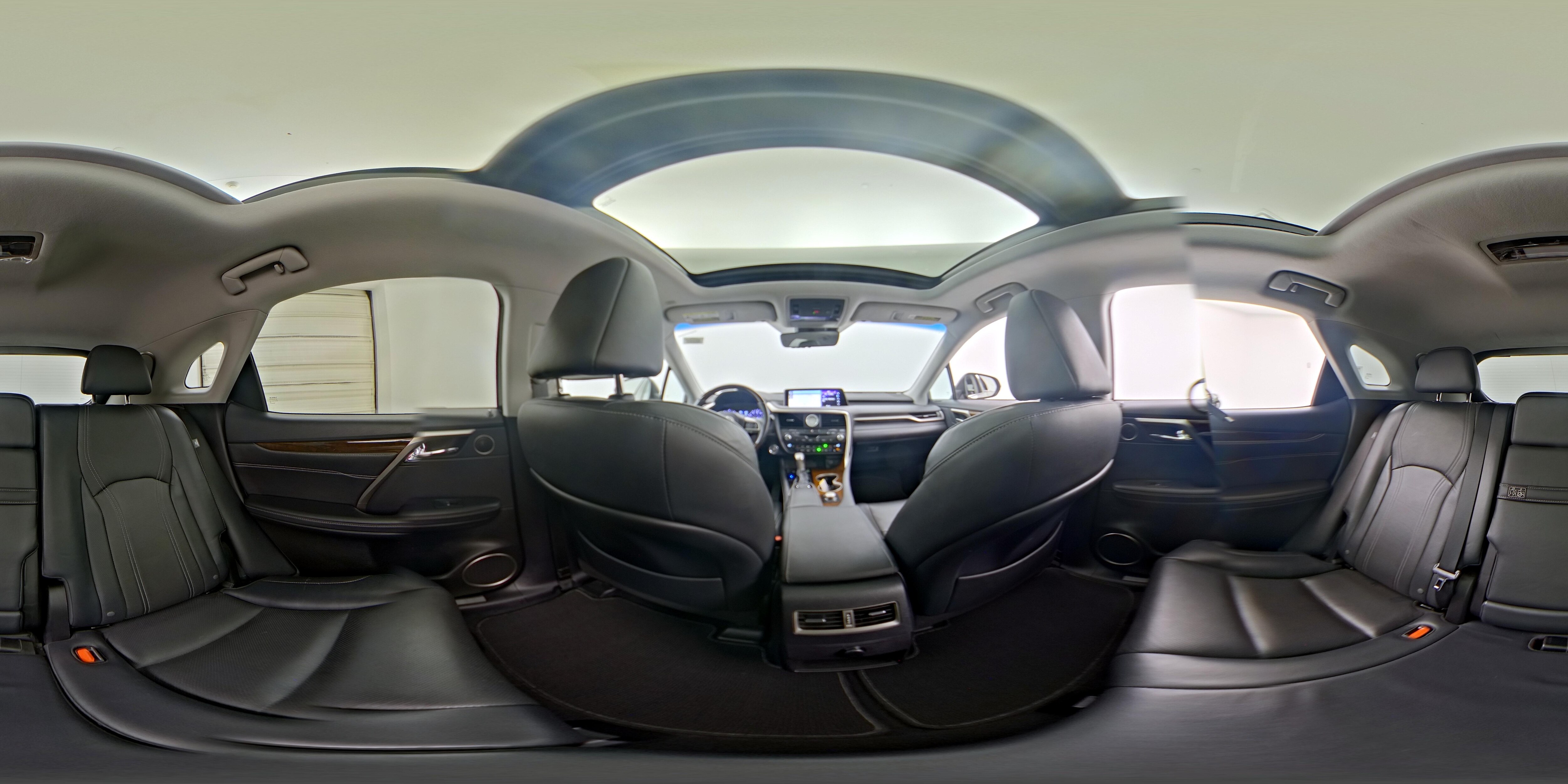 2019 Lexus RX 350 - Photo 26