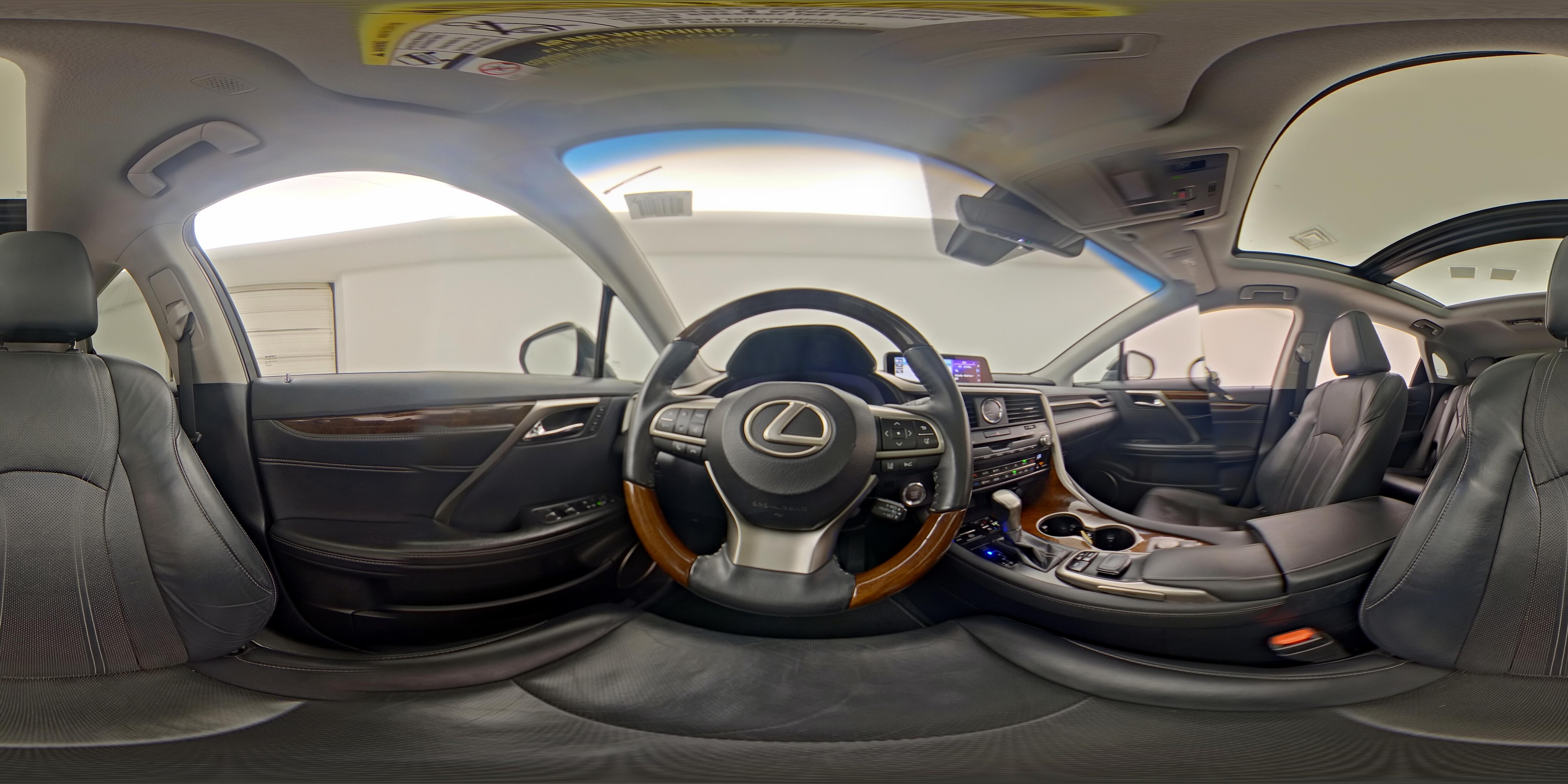 2019 Lexus RX 350 - Photo 27