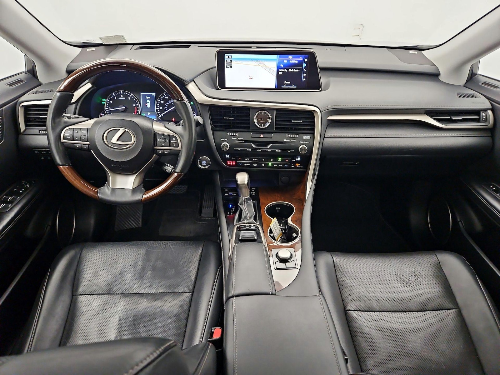 2019 Lexus RX 350 - Photo 10