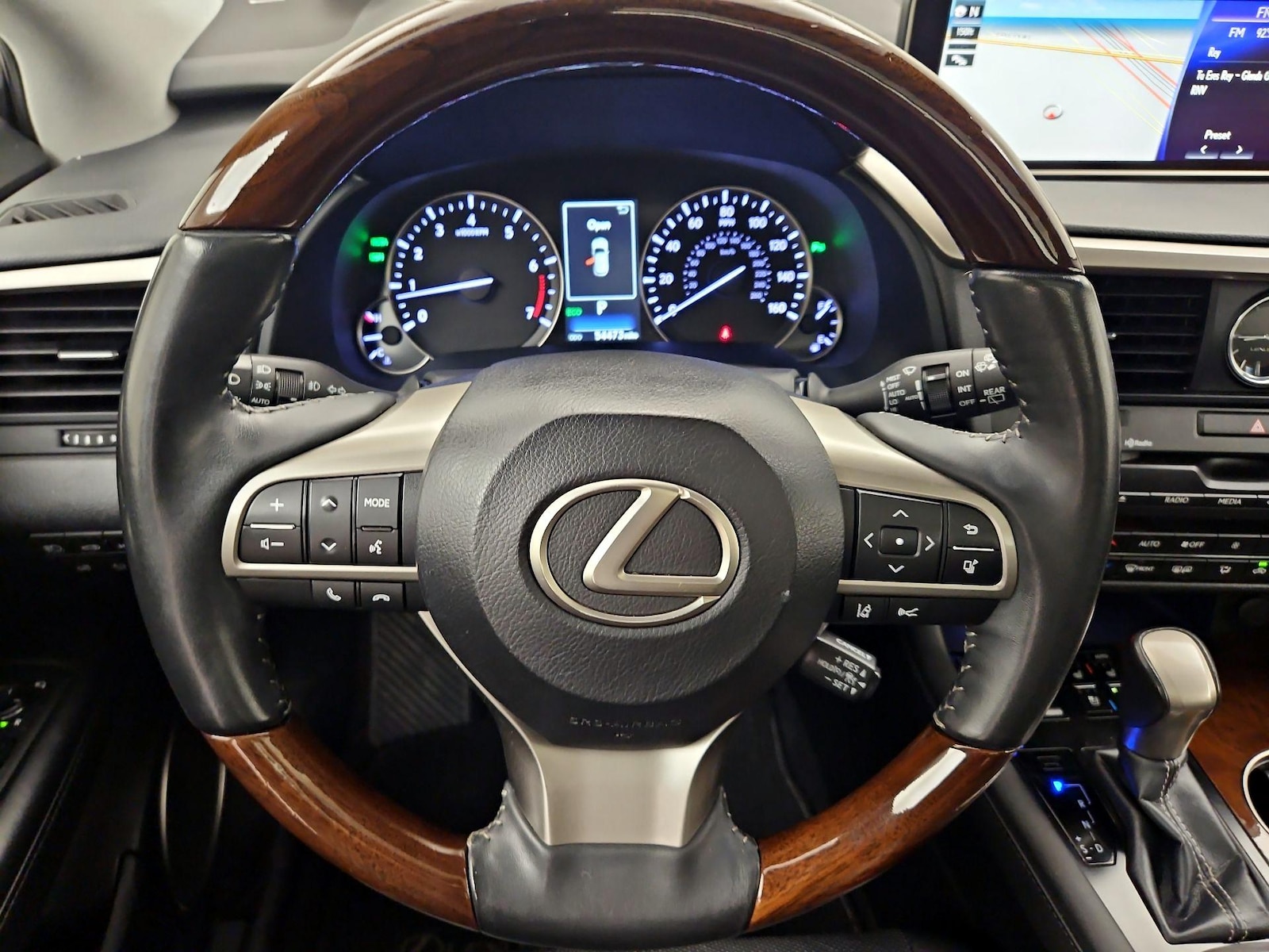 2019 Lexus RX 350 - Photo 11