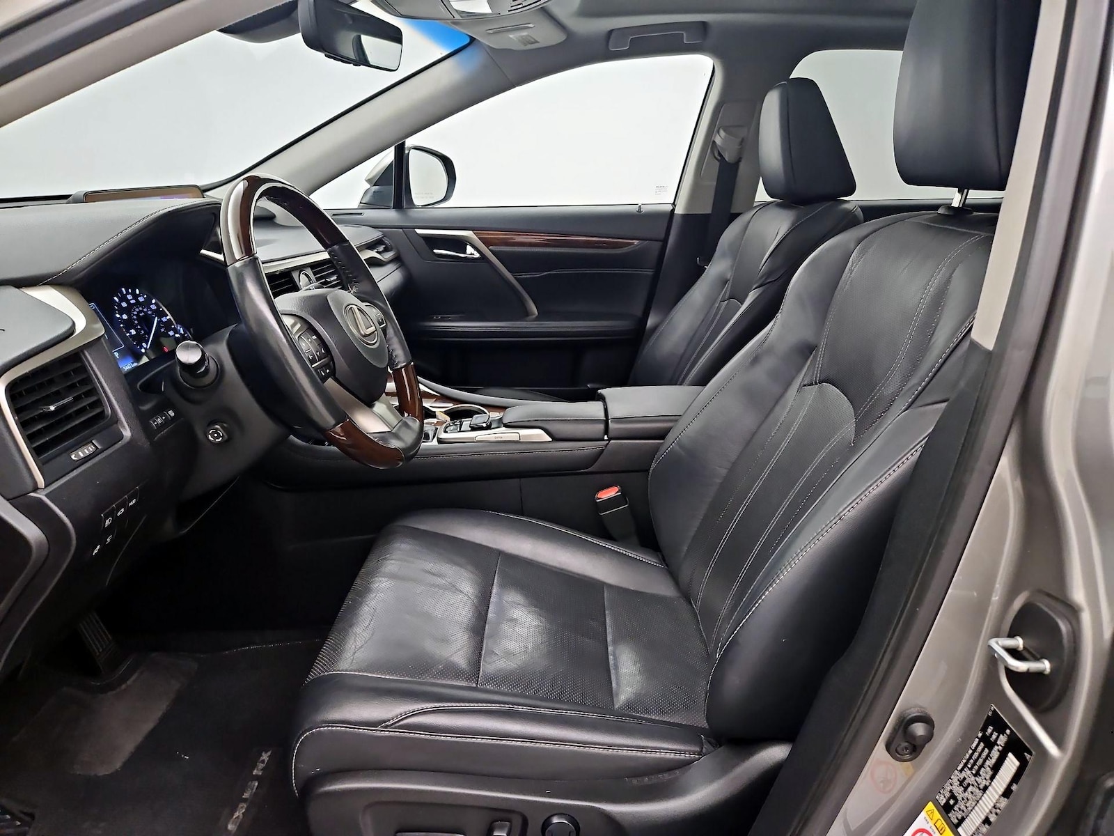 2019 Lexus RX 350 - Photo 12