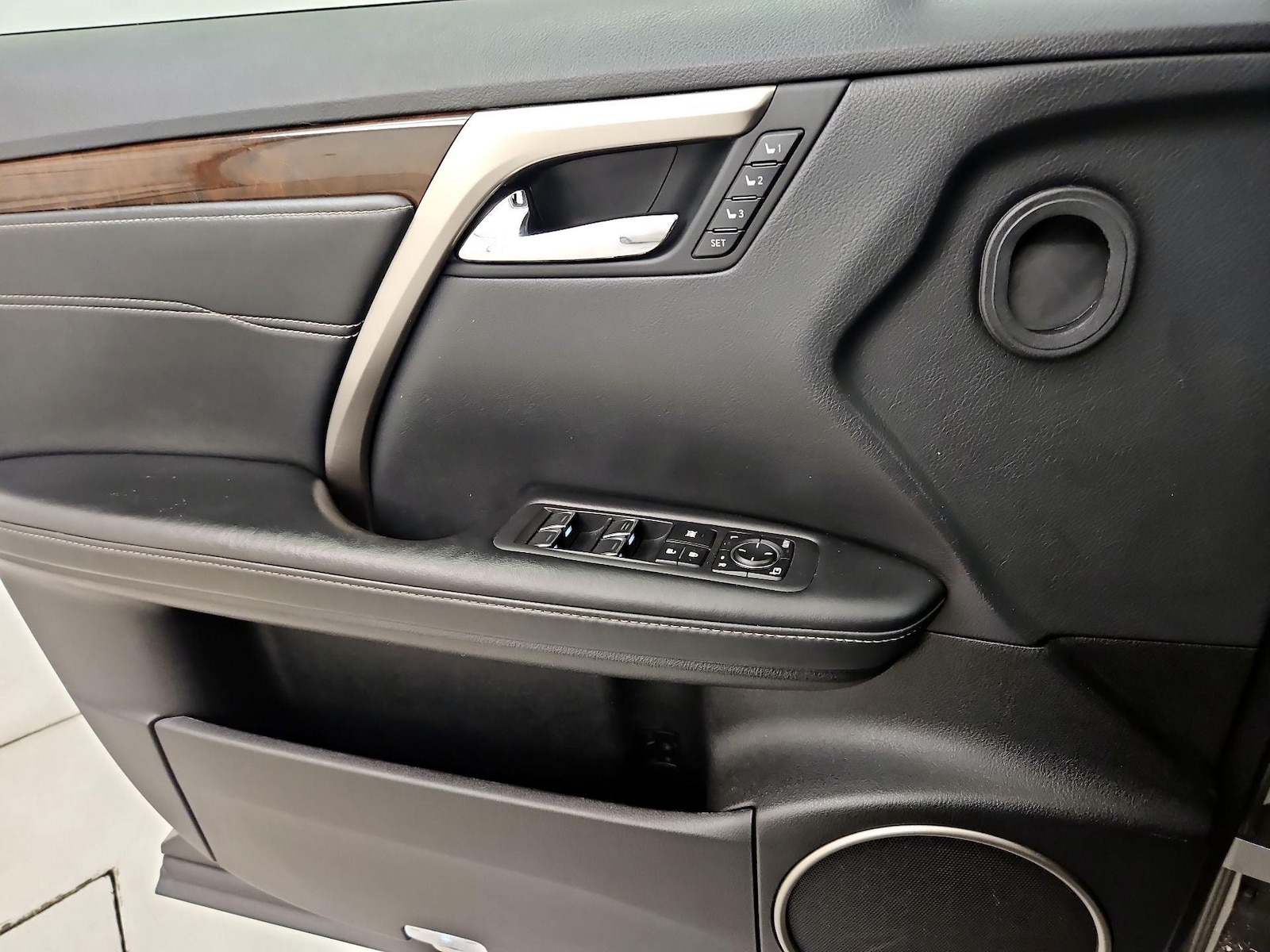 2019 Lexus RX 350 - Photo 13