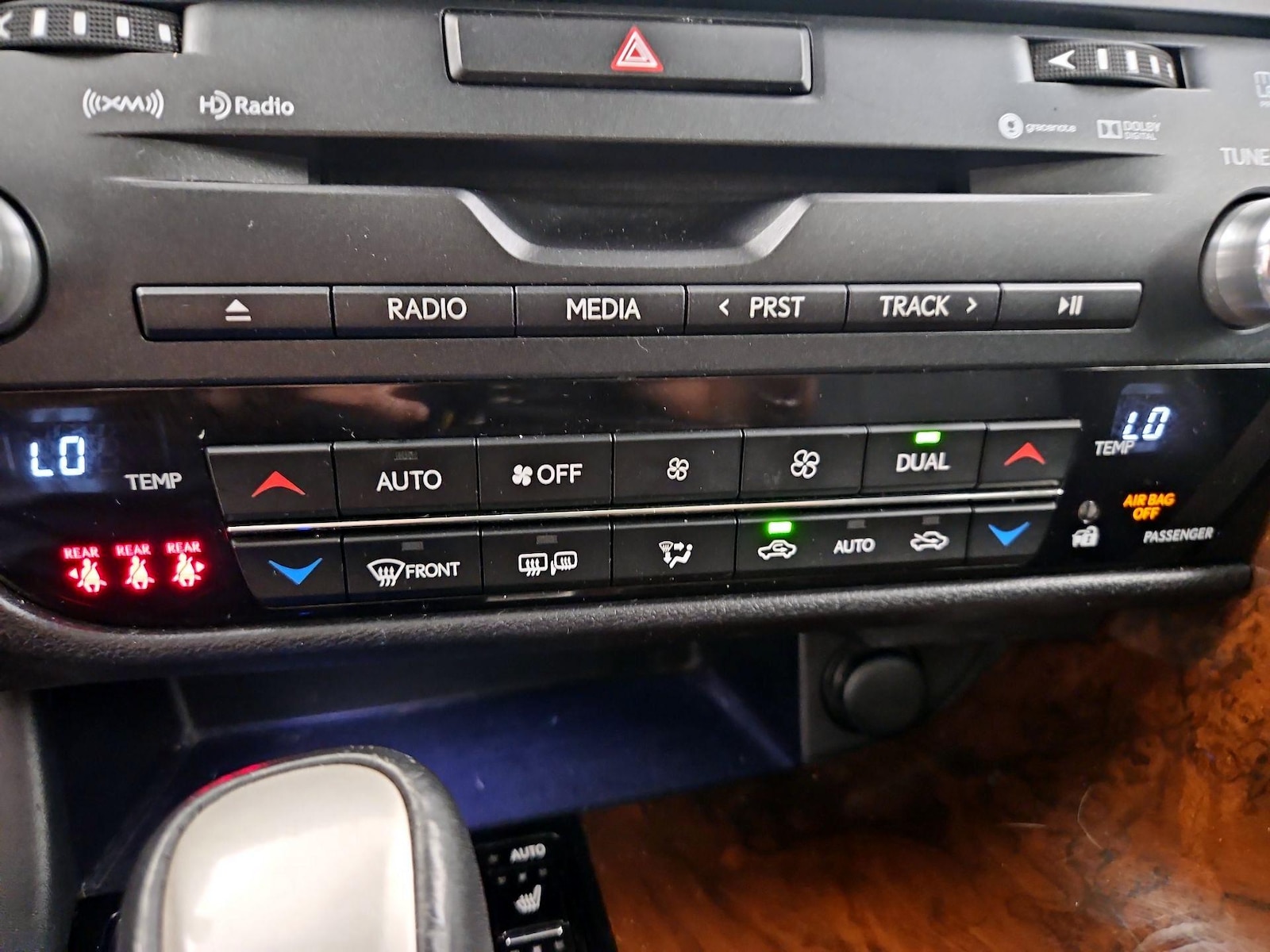 2019 Lexus RX 350 - Photo 18