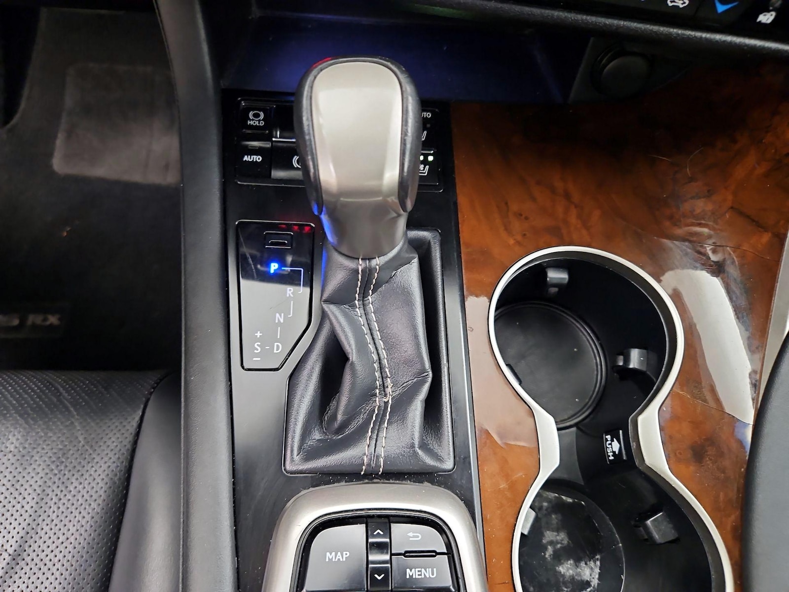 2019 Lexus RX 350 - Photo 19