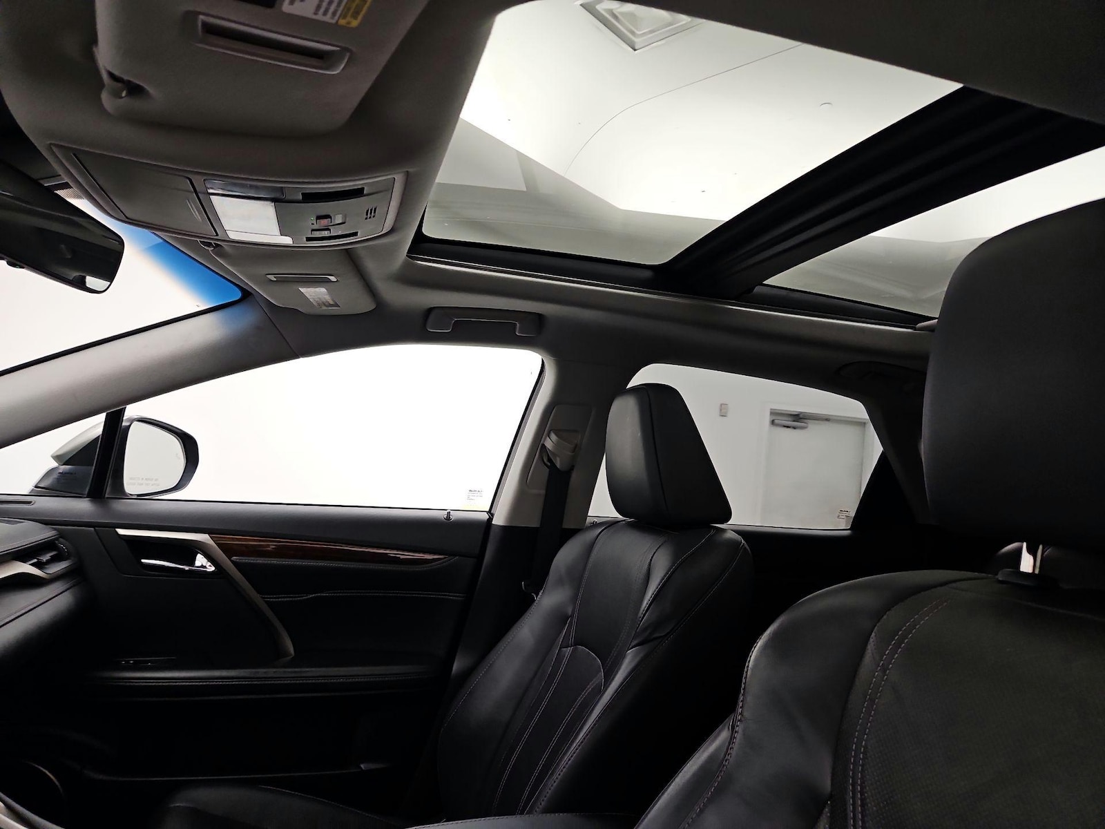 2019 Lexus RX 350 - Photo 20