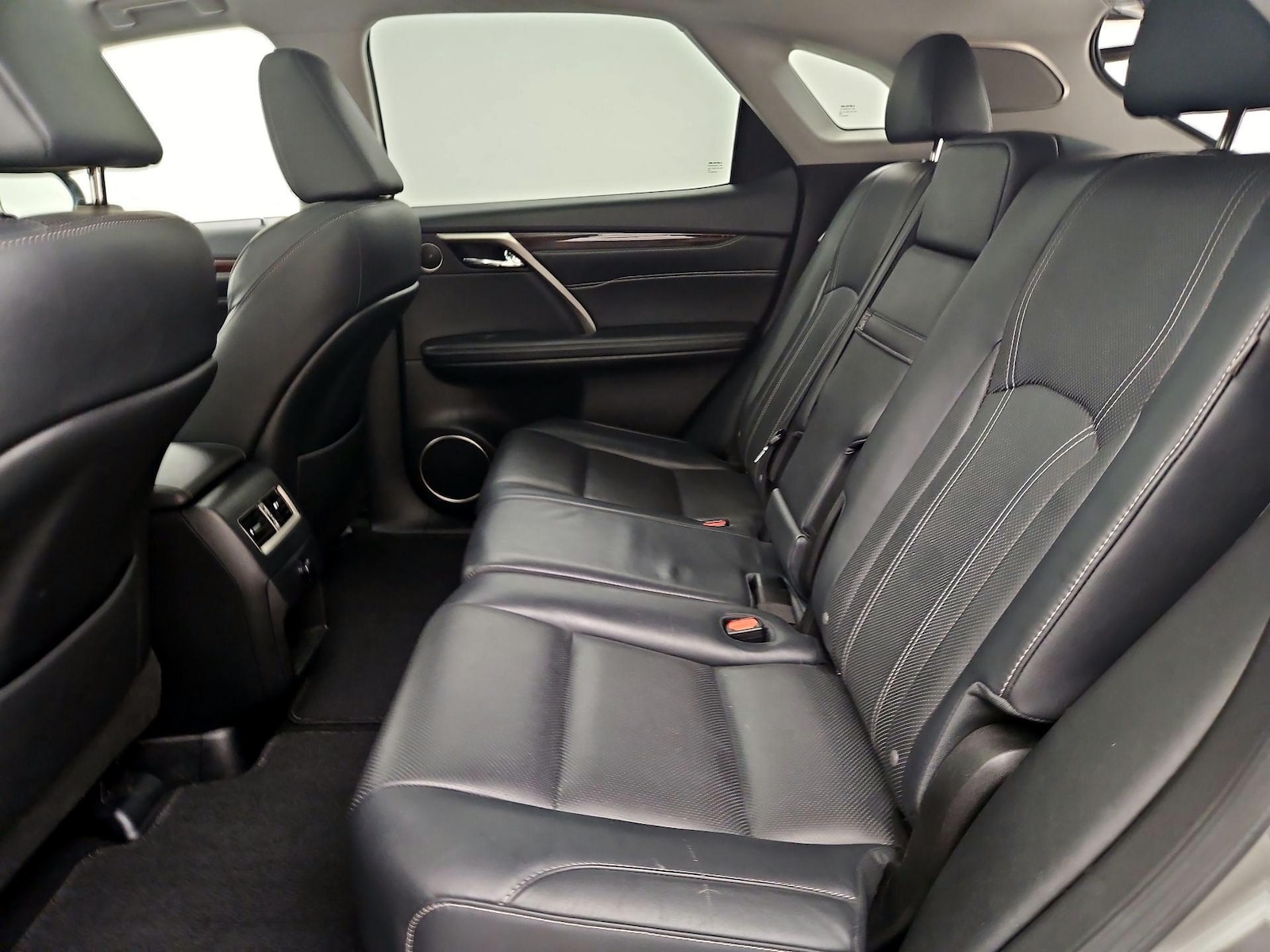 2019 Lexus RX 350 - Photo 21