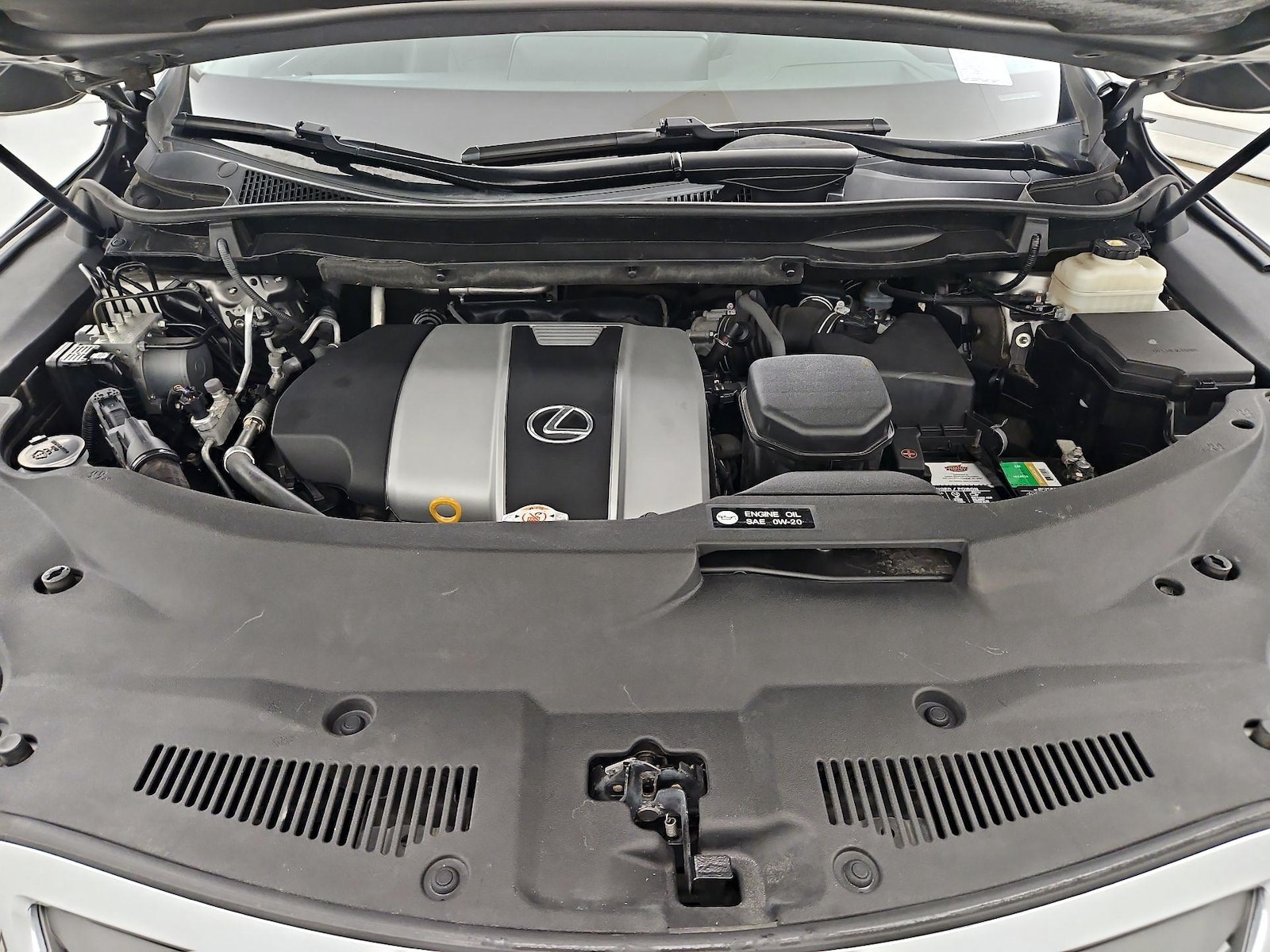2019 Lexus RX 350 - Photo 23