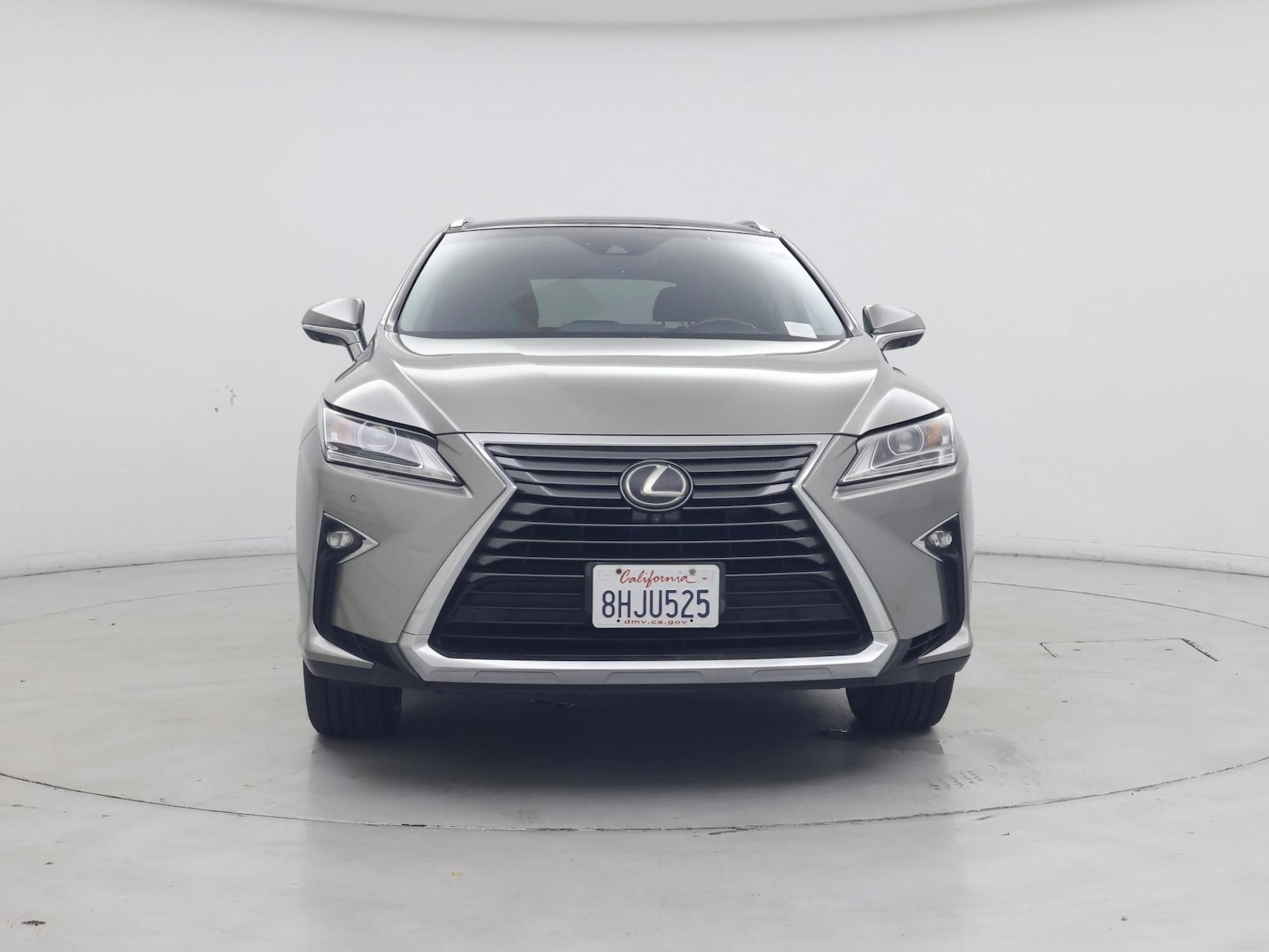 2019 Lexus RX 350 - Photo 6