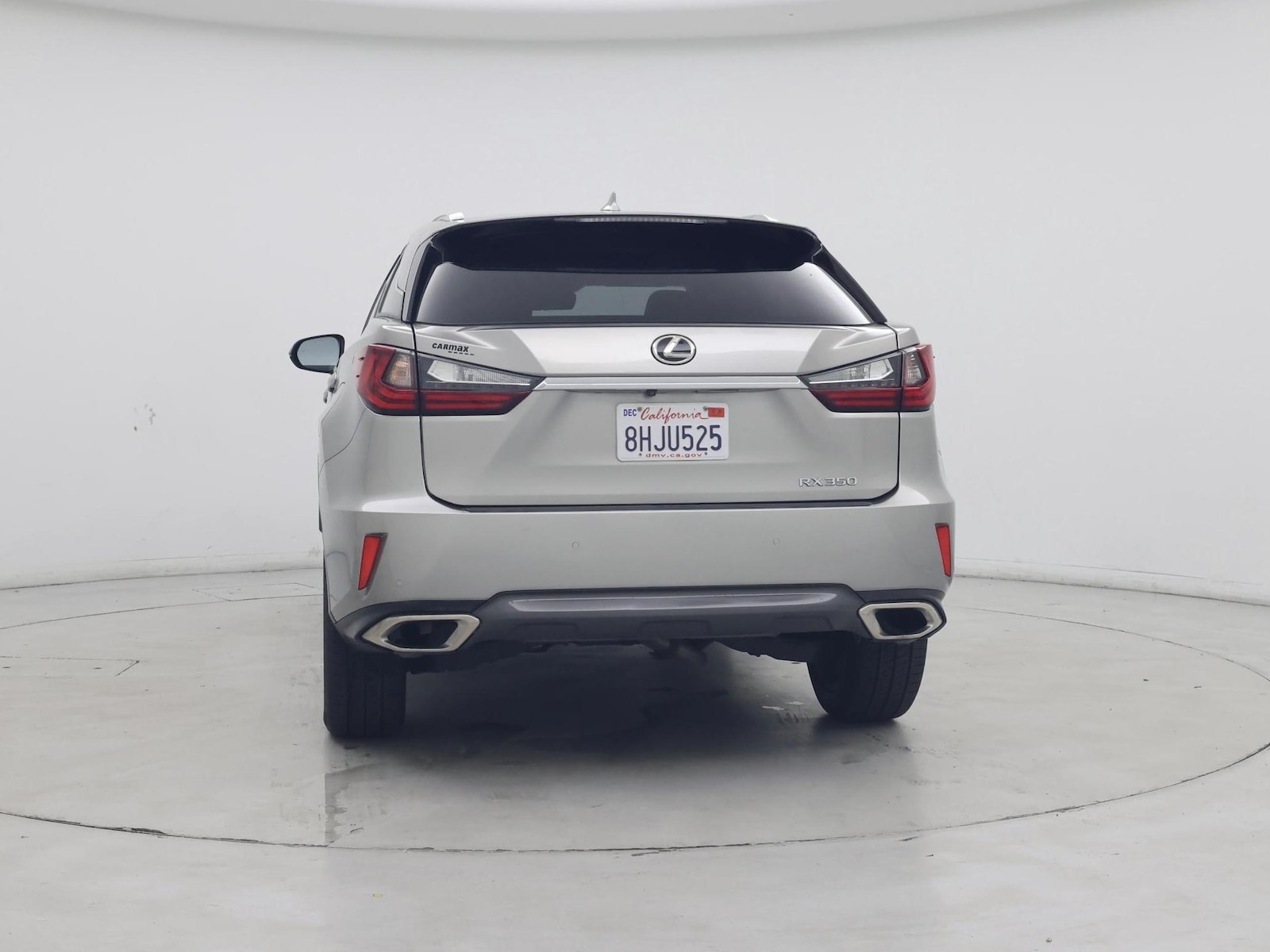 2019 Lexus RX 350 - Photo 7