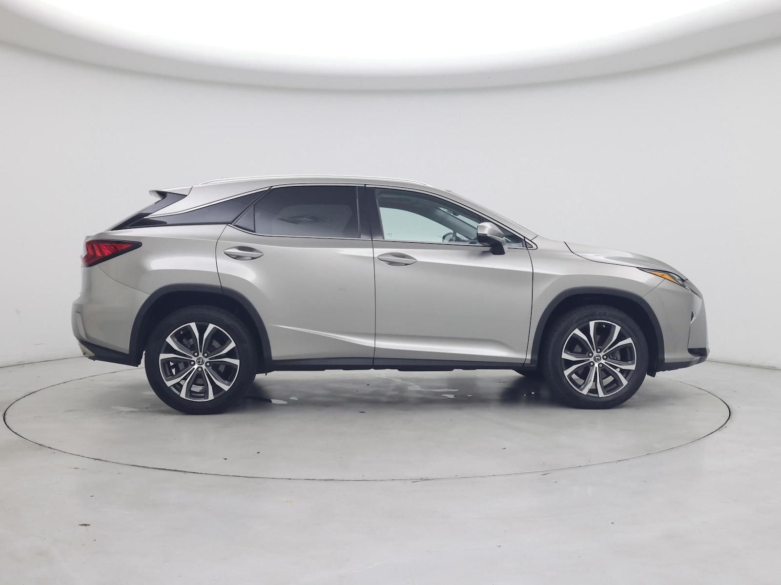 2019 Lexus RX 350 - Photo 8