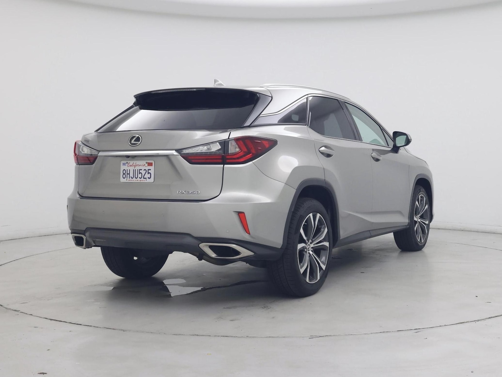 2019 Lexus RX 350 - Photo 9