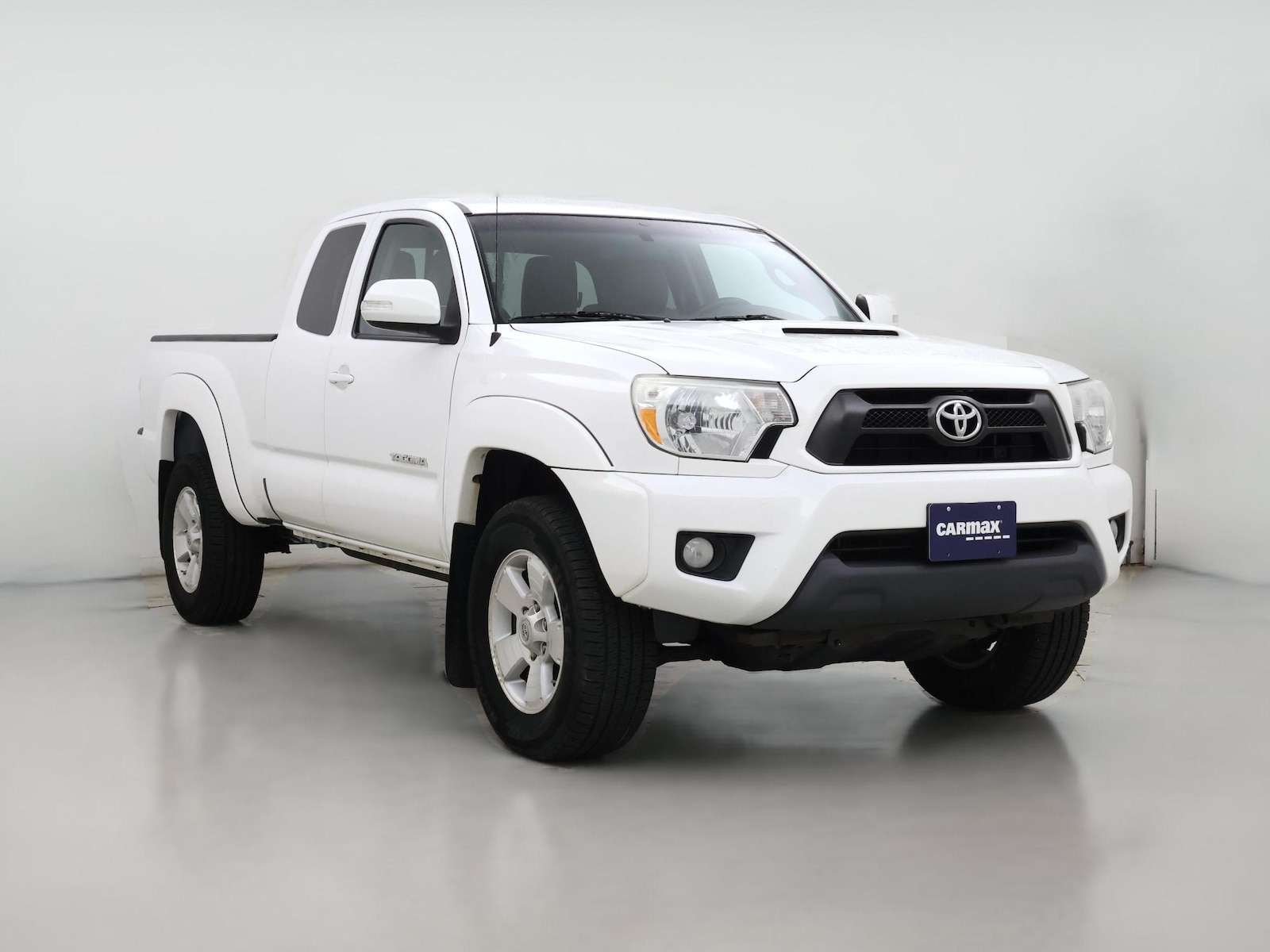 2015 Toyota Tacoma